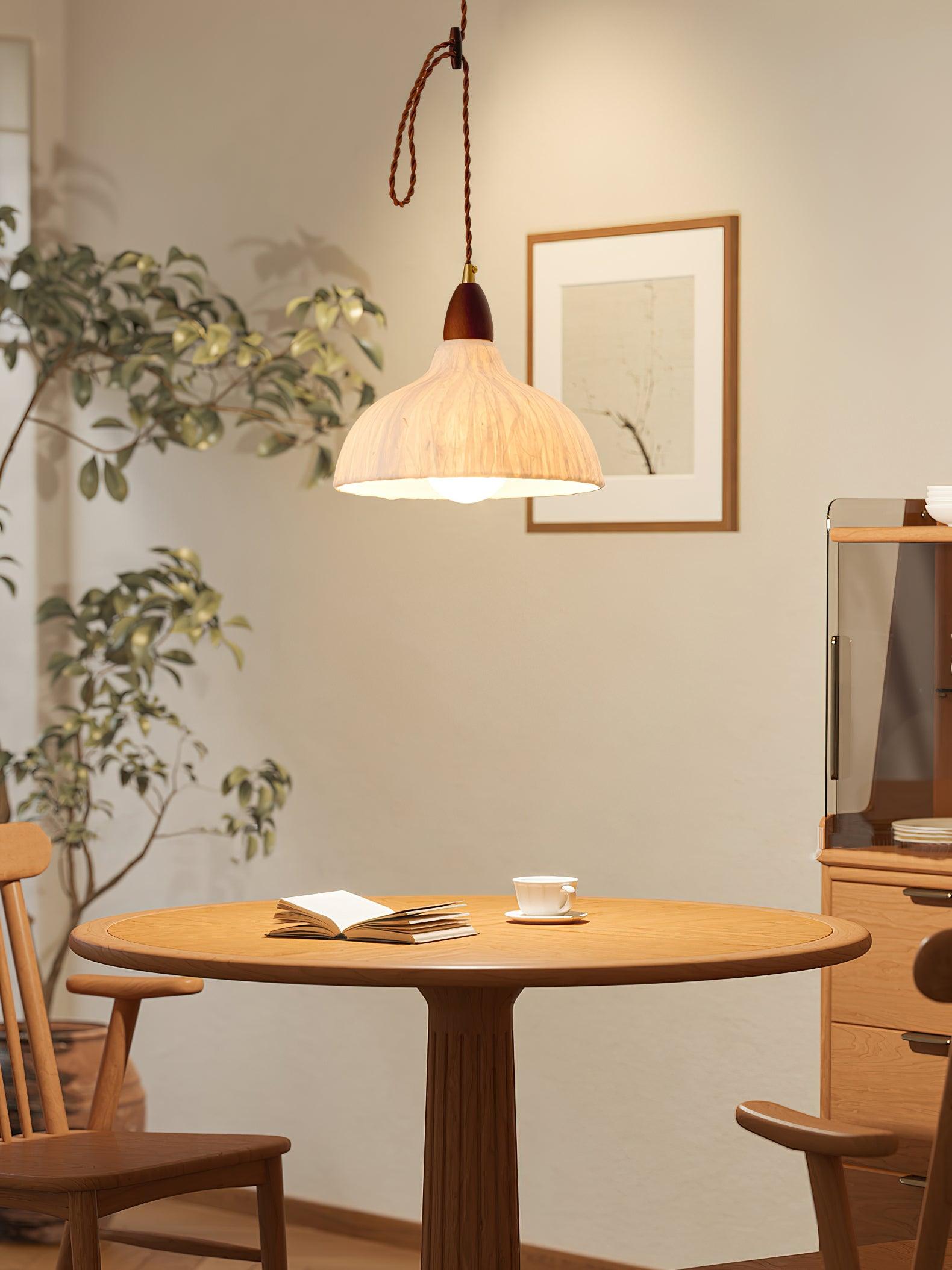 Soren Pendant Lamp - Letslighting