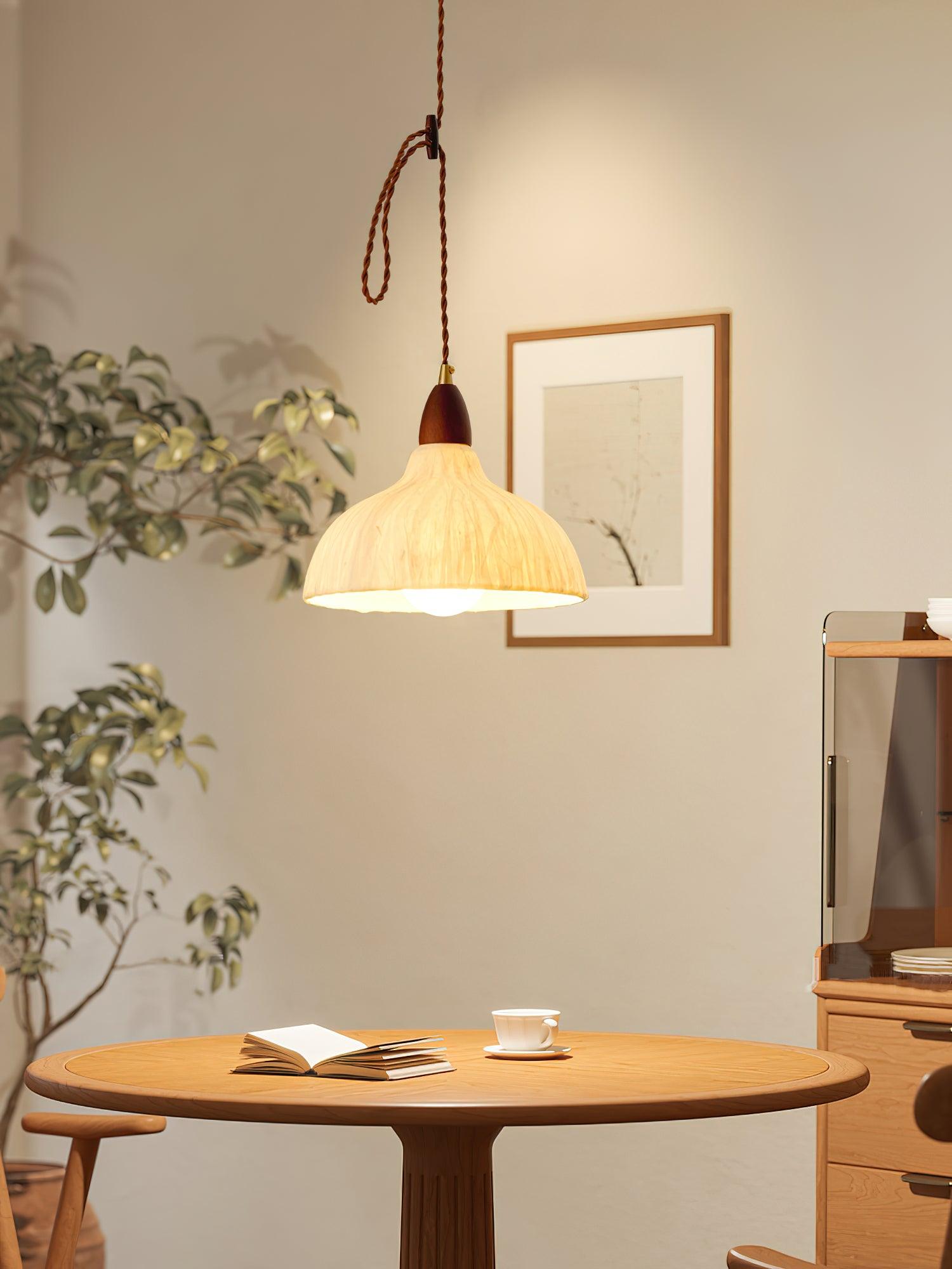 Soren Pendant Lamp - Letslighting