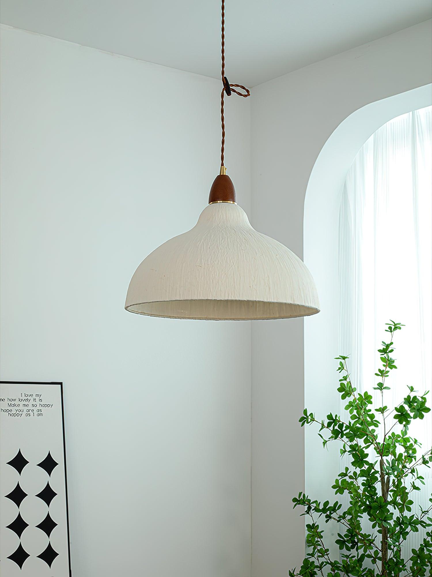 Soren Pendant Lamp - Letslighting