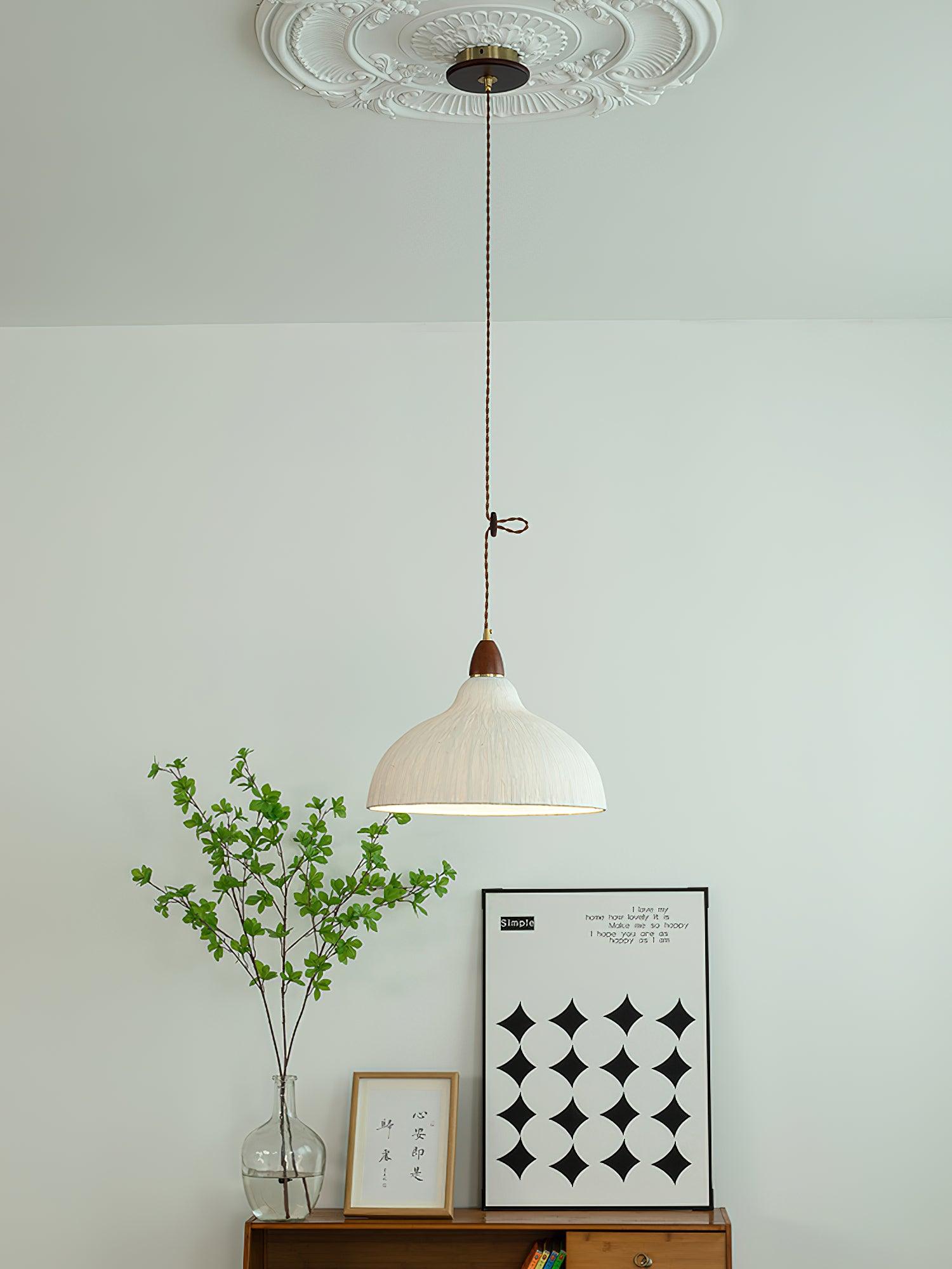 Soren Pendant Lamp - Letslighting