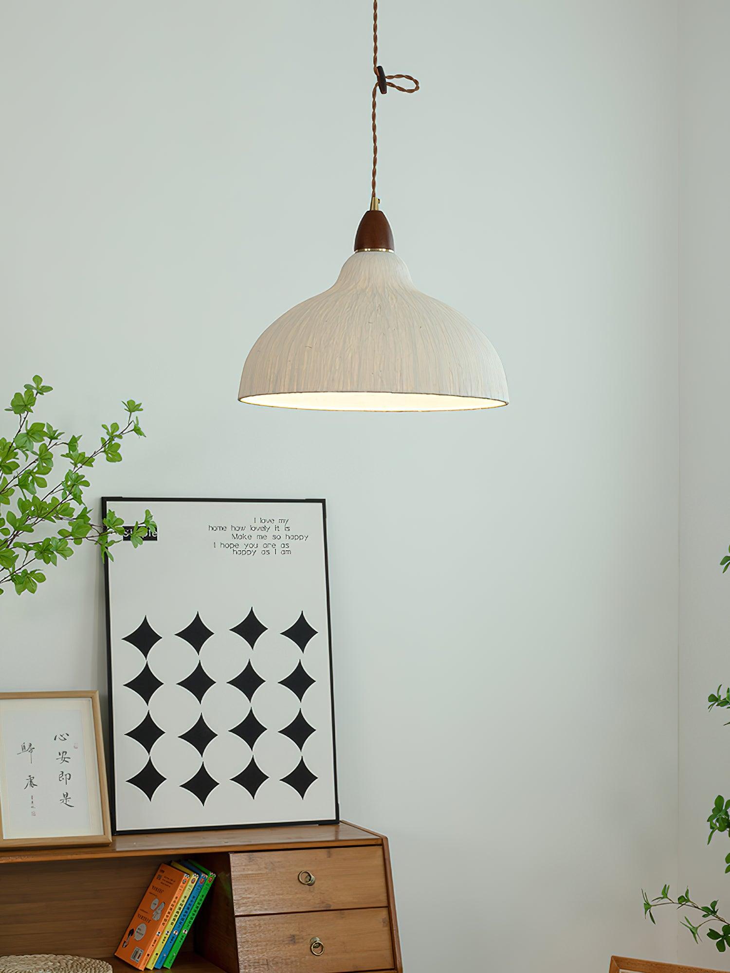 Soren Pendant Lamp - Letslighting