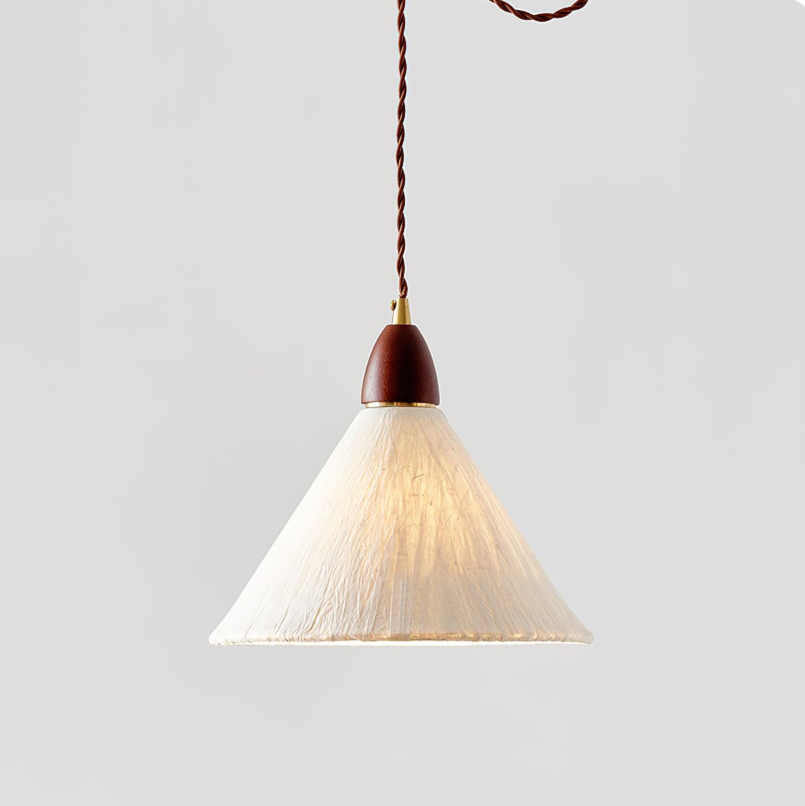 Soren Pendant Lamp - Letslighting