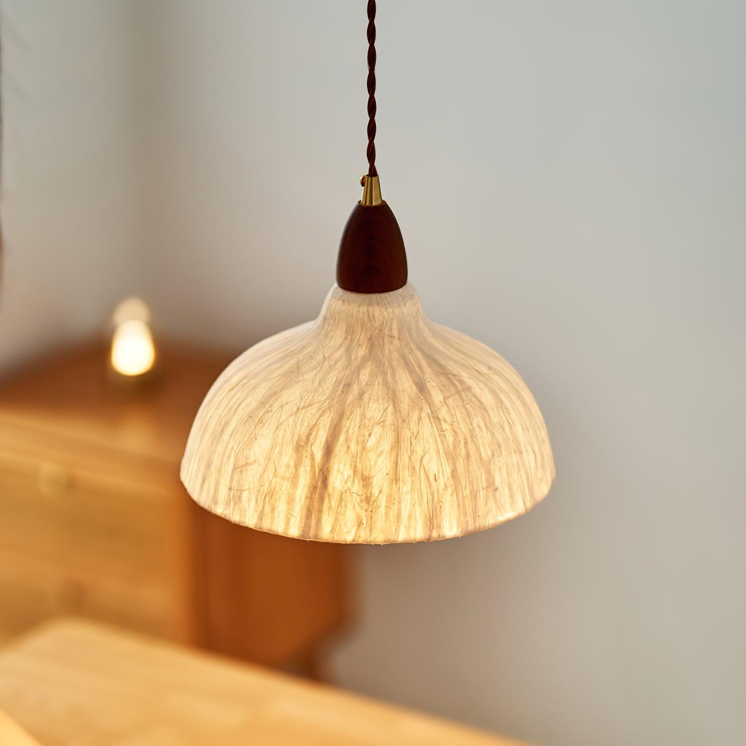 Soren Pendant Lamp - Letslighting