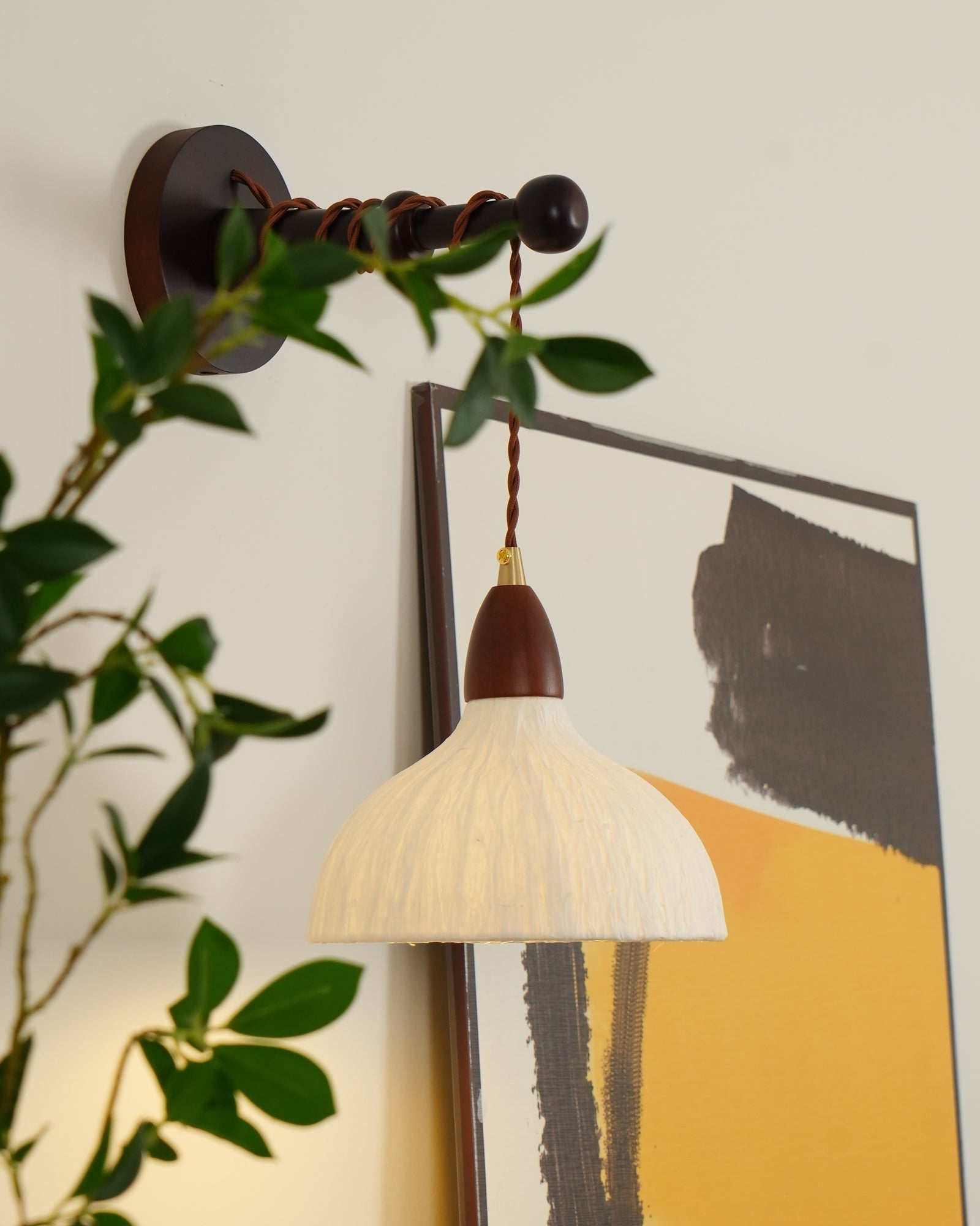Soren Wall Lamp - Letslighting