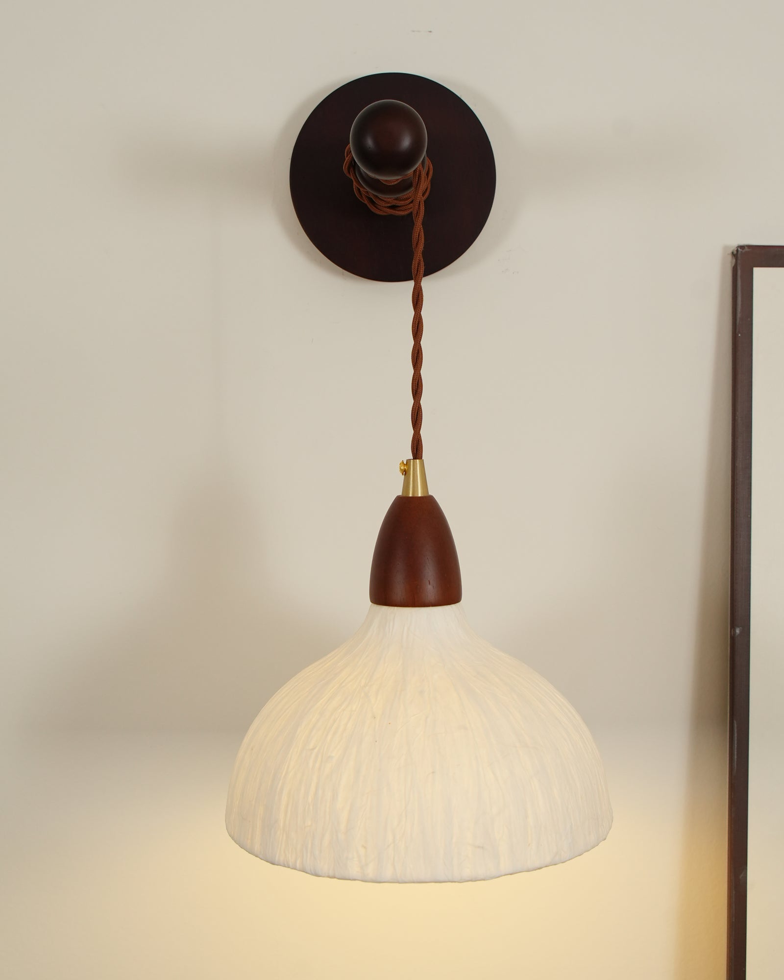 Soren Wall Lamp - Letslighting