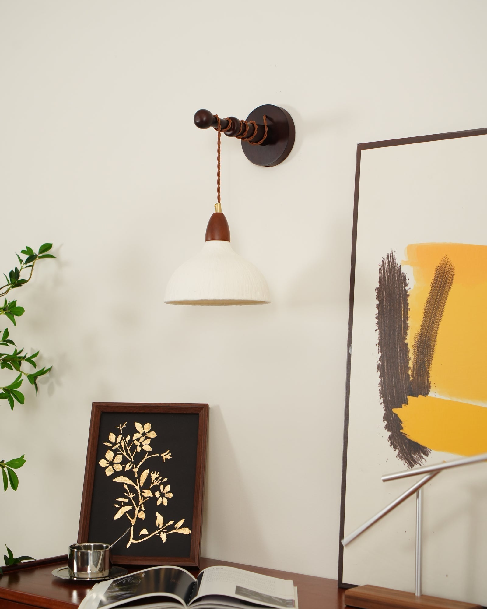 Soren Wall Lamp - Letslighting