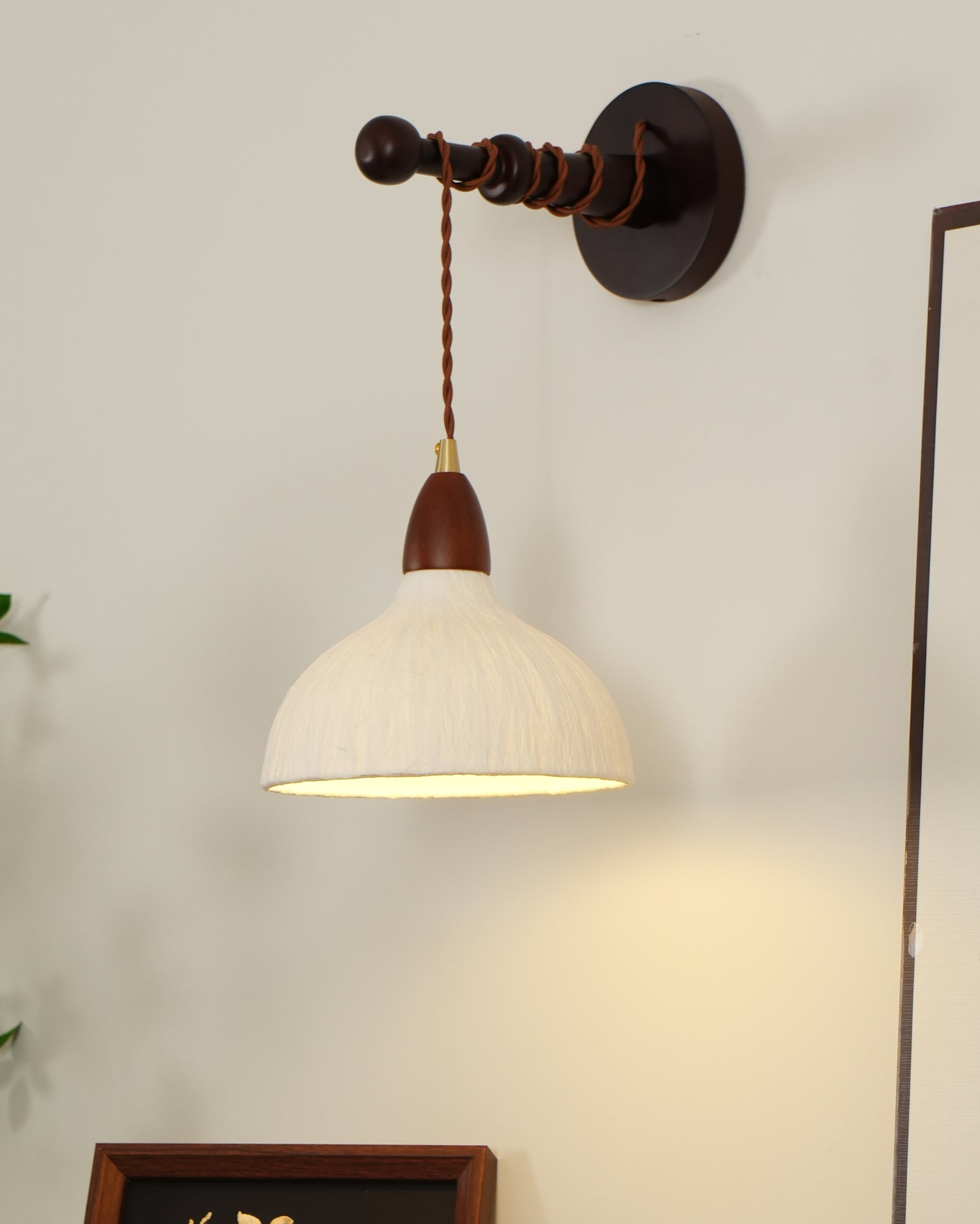 Soren Wall Lamp - Letslighting
