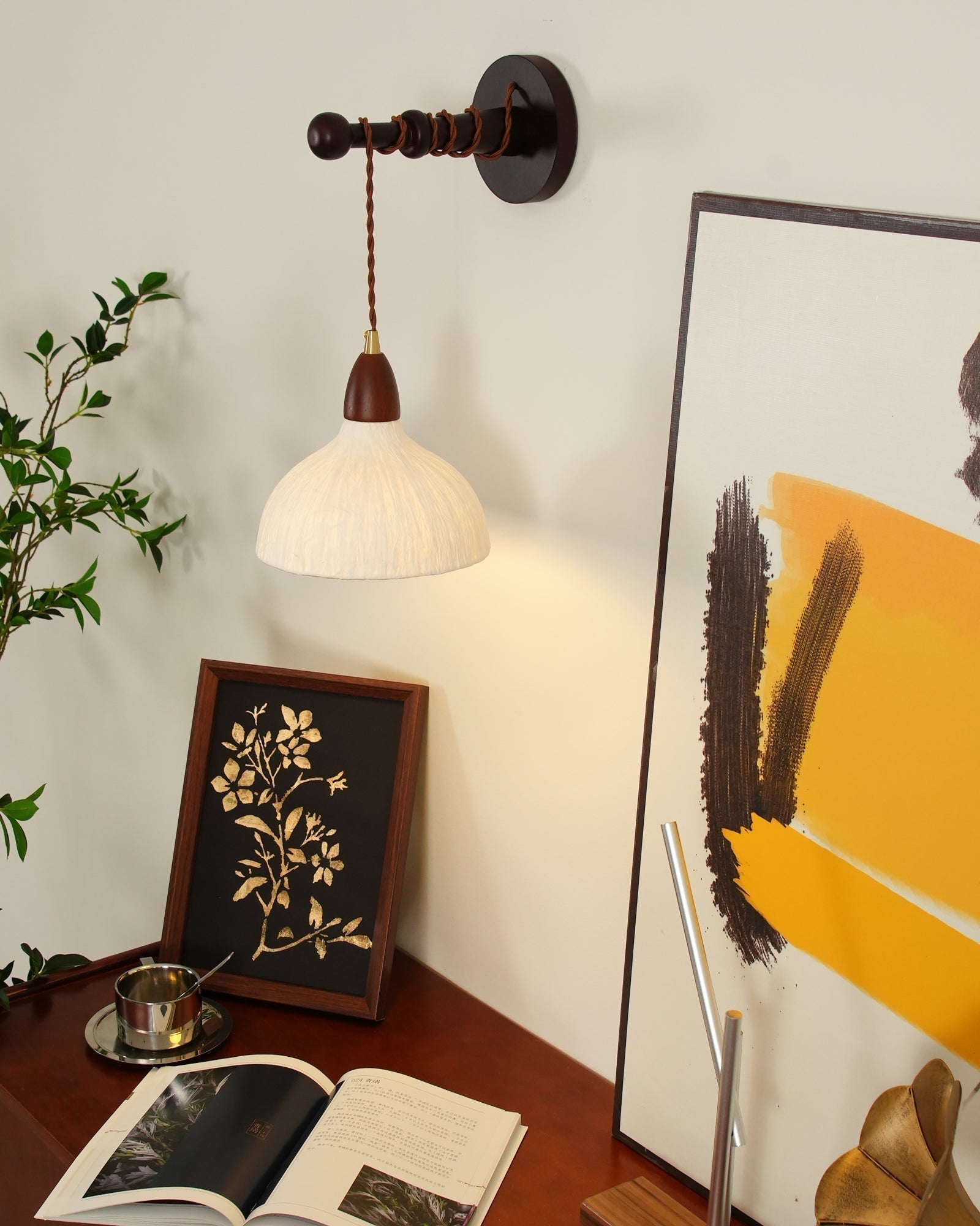 Soren Wall Lamp - Letslighting