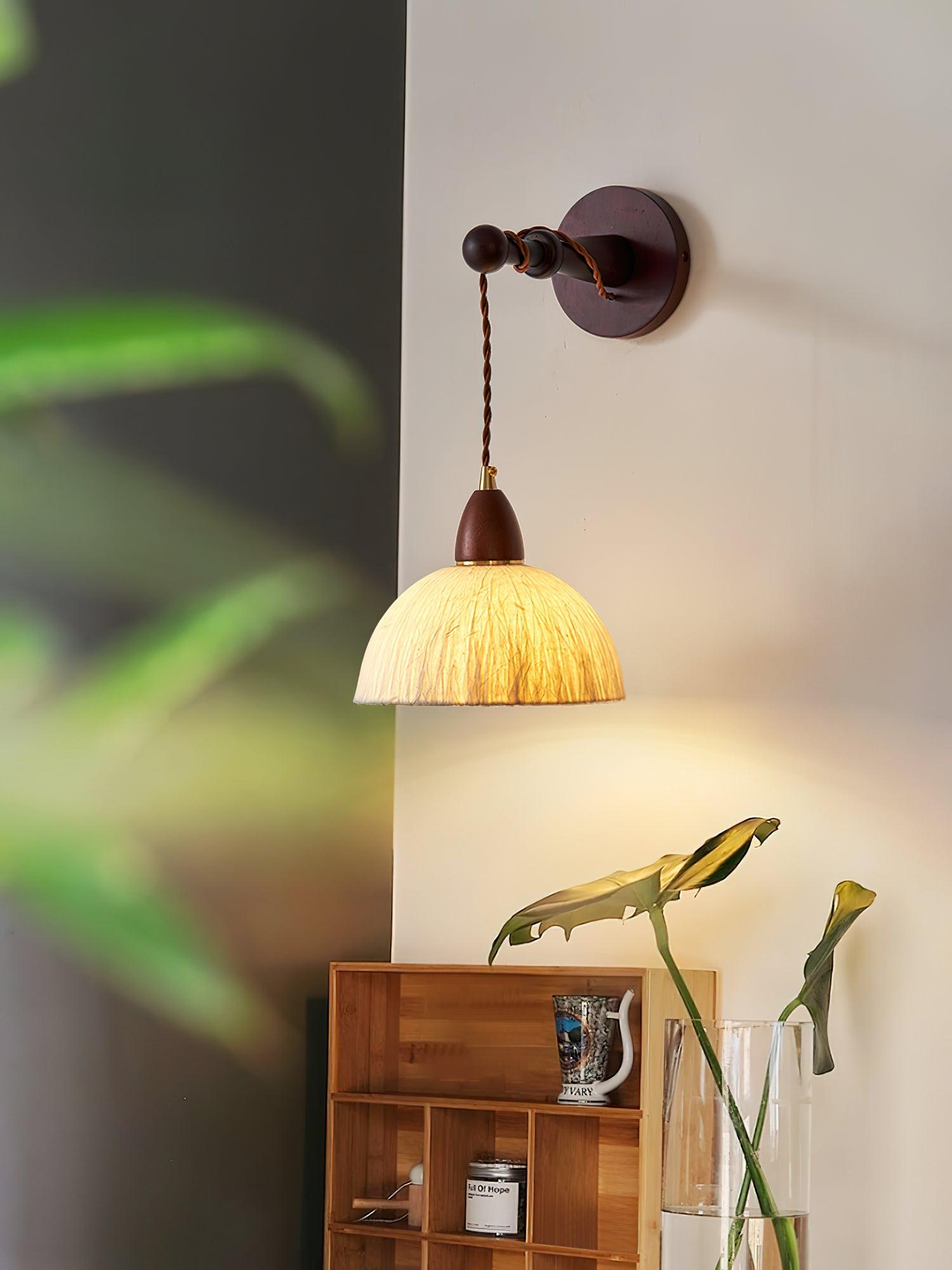 Soren Wall Lamp - Letslighting