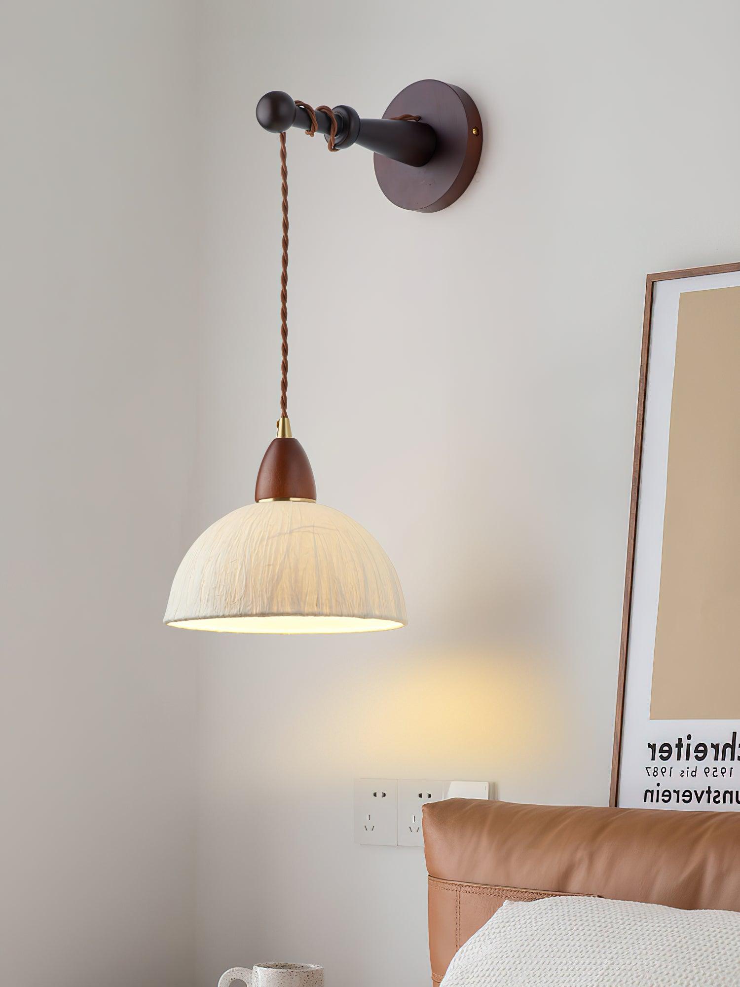 Soren Wall Lamp - Letslighting