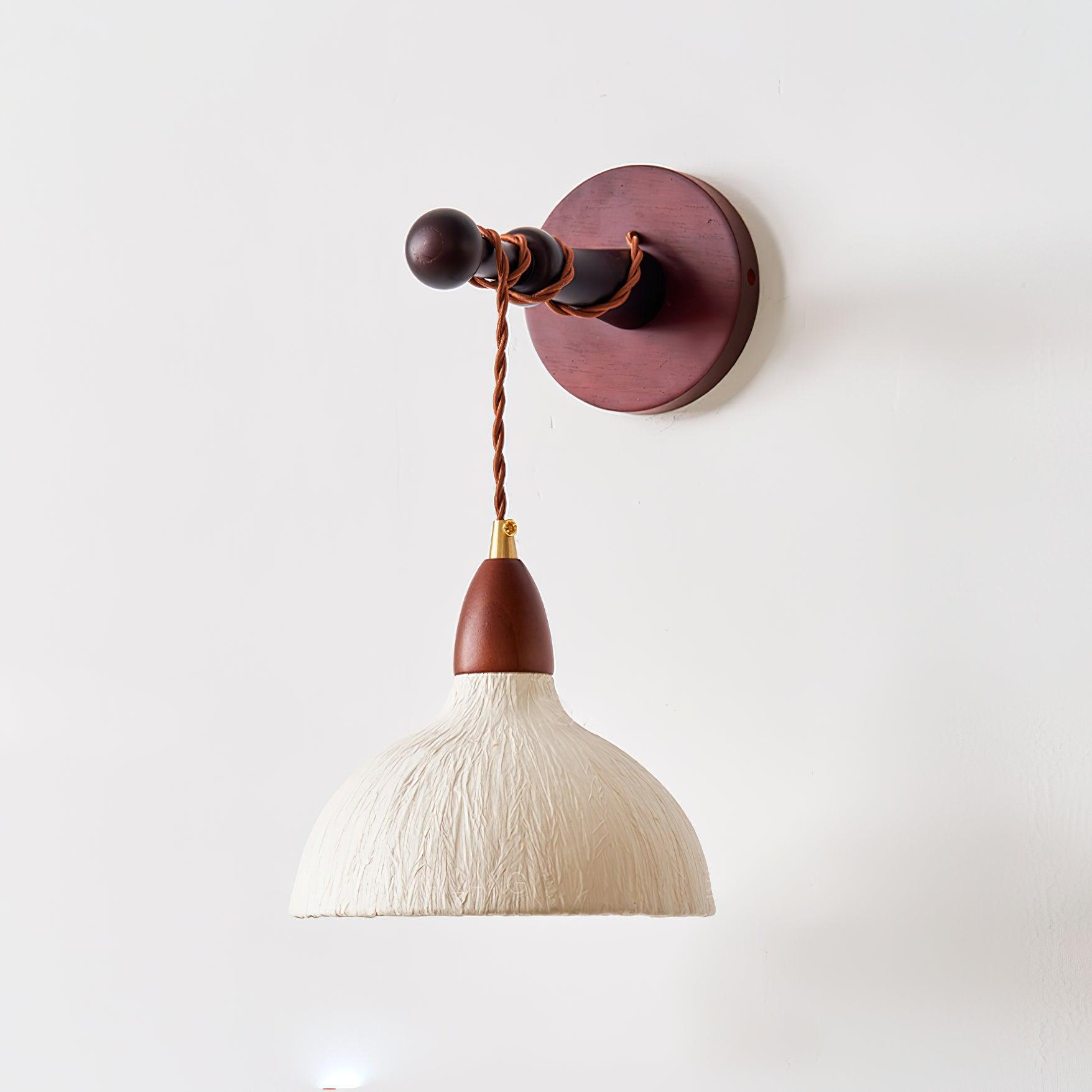 Soren Wall Lamp - Letslighting