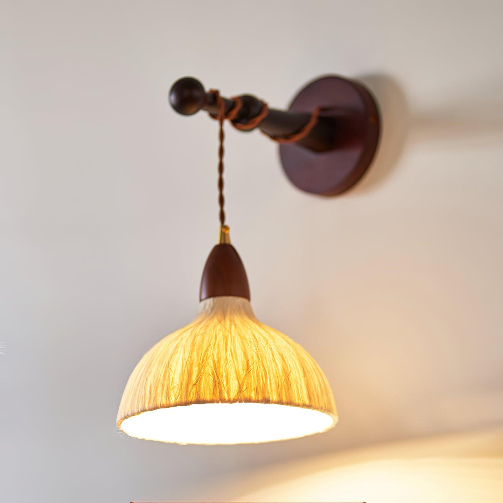 Soren Wall Lamp - Letslighting