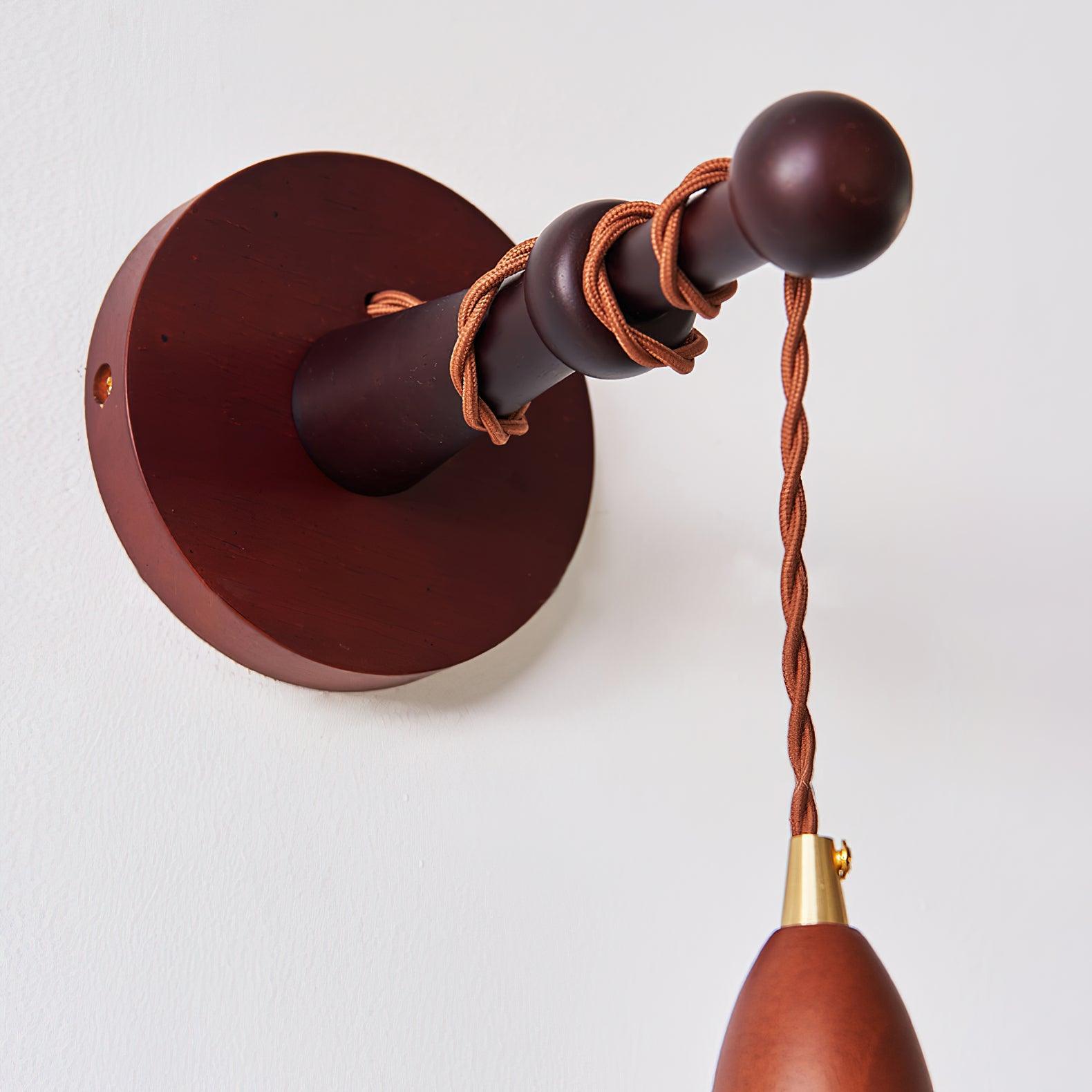 Soren Wall Lamp - Letslighting