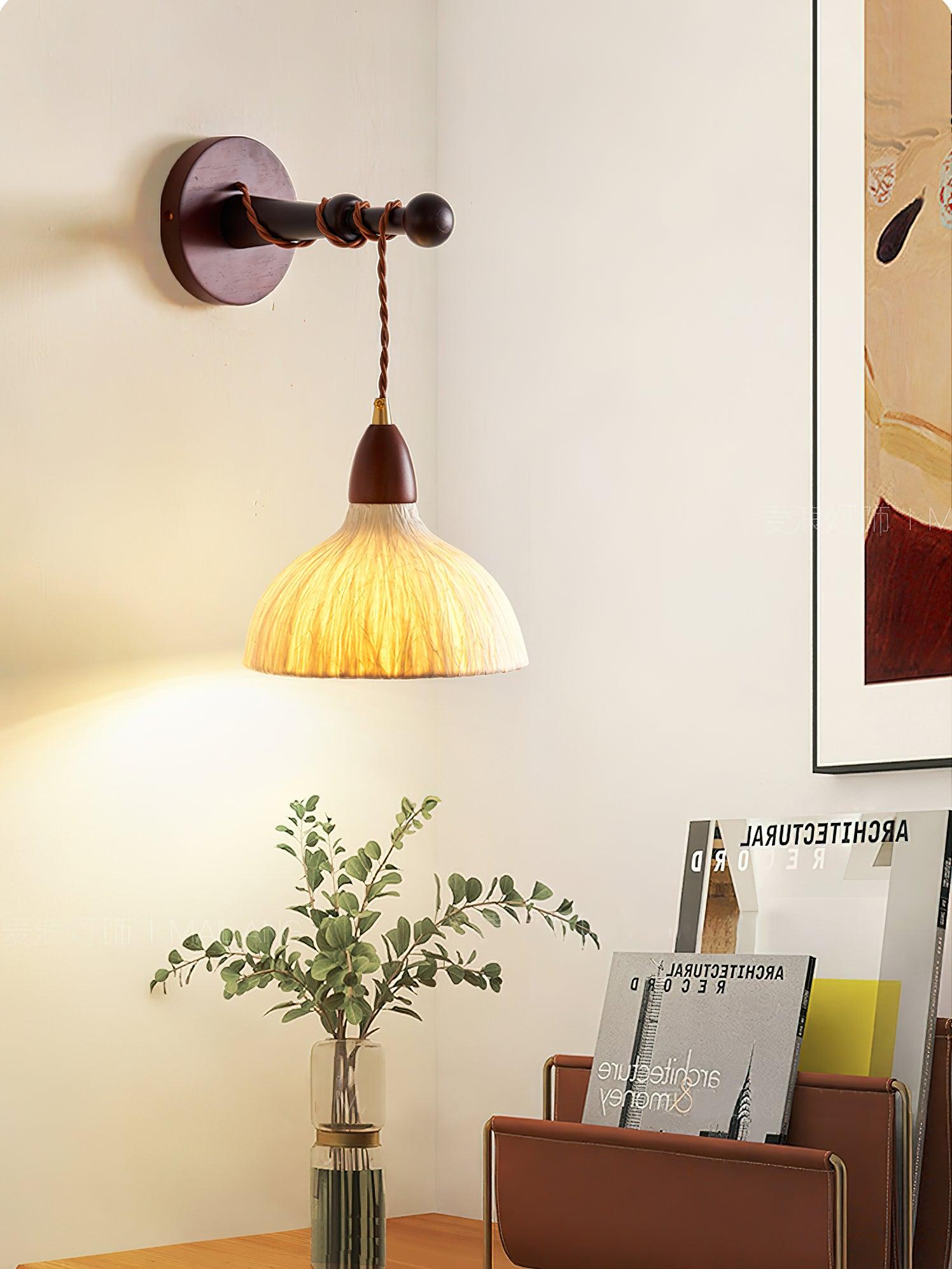 Soren Wall Lamp - Letslighting