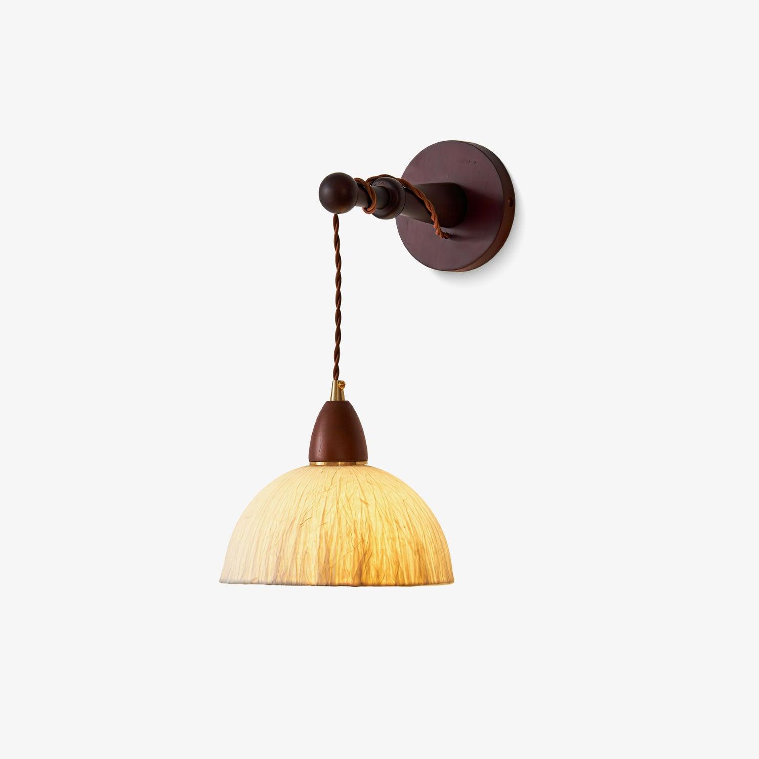 Soren Wall Lamp - Letslighting