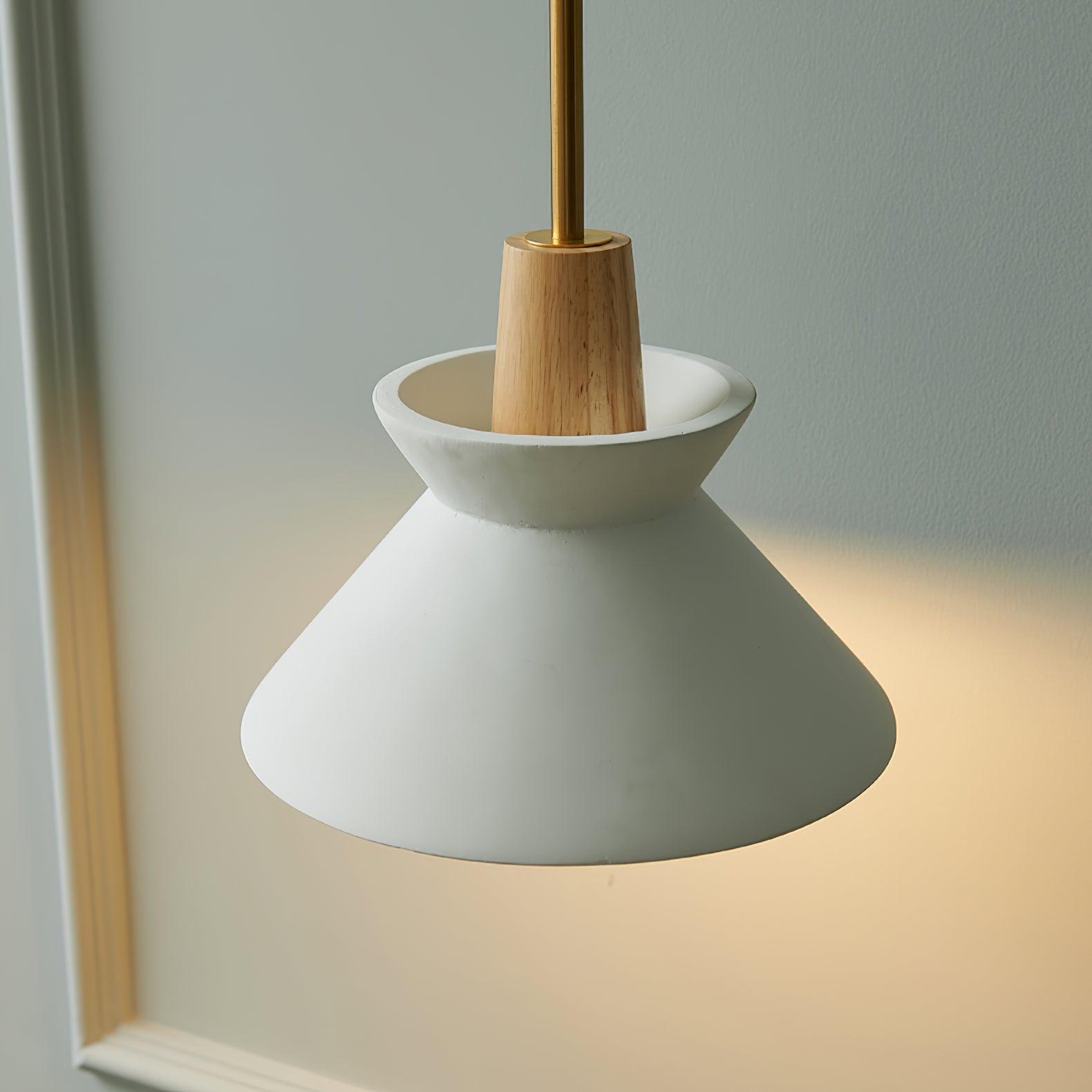 Space Pendant Lamp - Letslighting