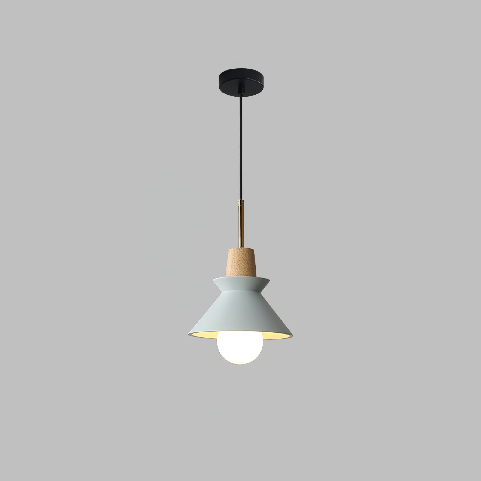 Space Pendant Lamp - Letslighting