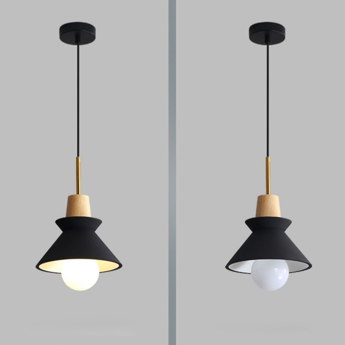 Space Pendant Lamp - Letslighting