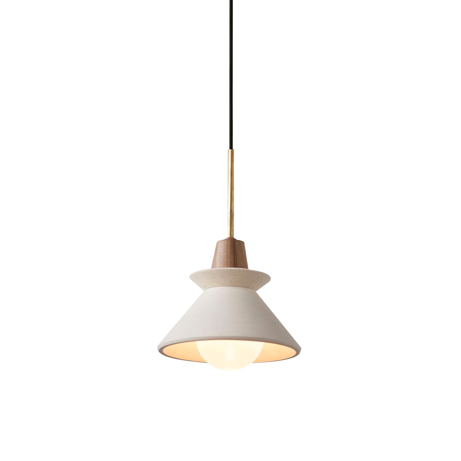Space Pendant Lamp - Letslighting