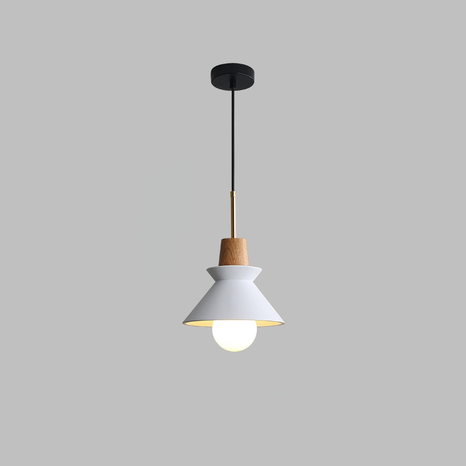 Space Pendant Lamp - Letslighting