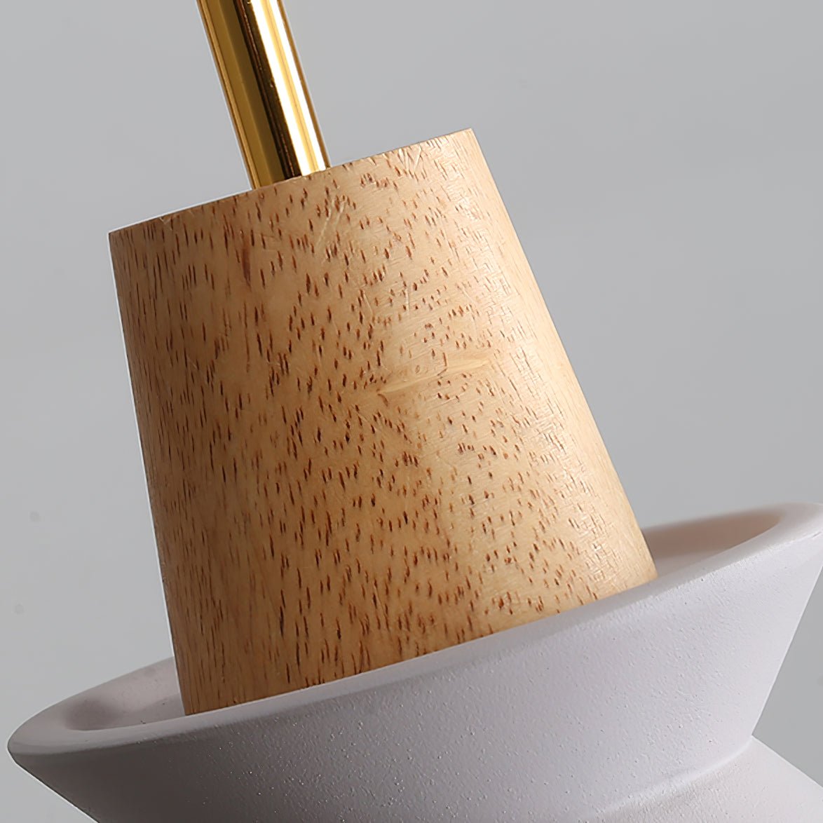 Space Pendant Lamp - Letslighting