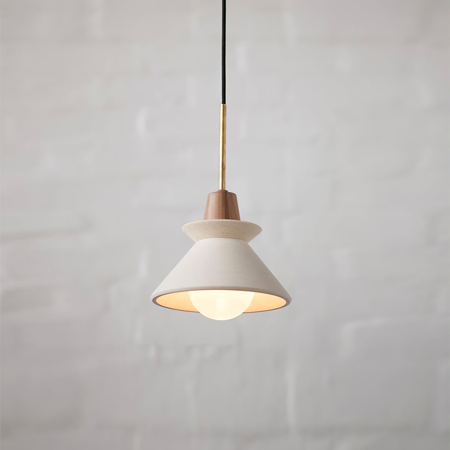 Space Pendant Lamp - Letslighting