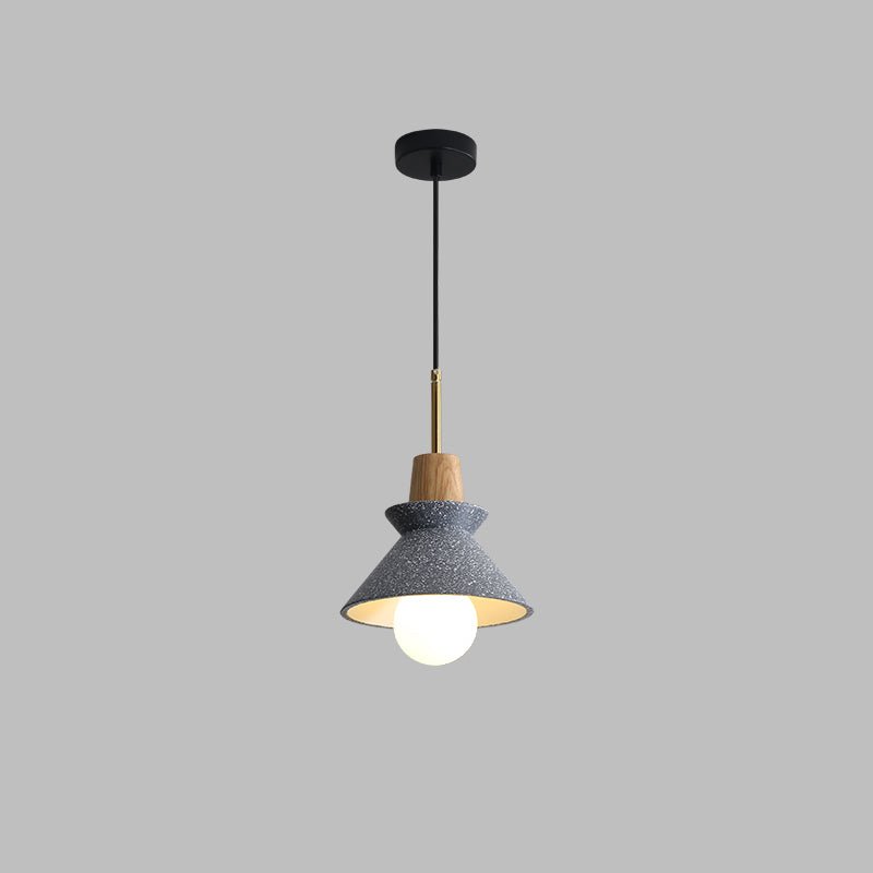 Space Pendant Lamp - Letslighting