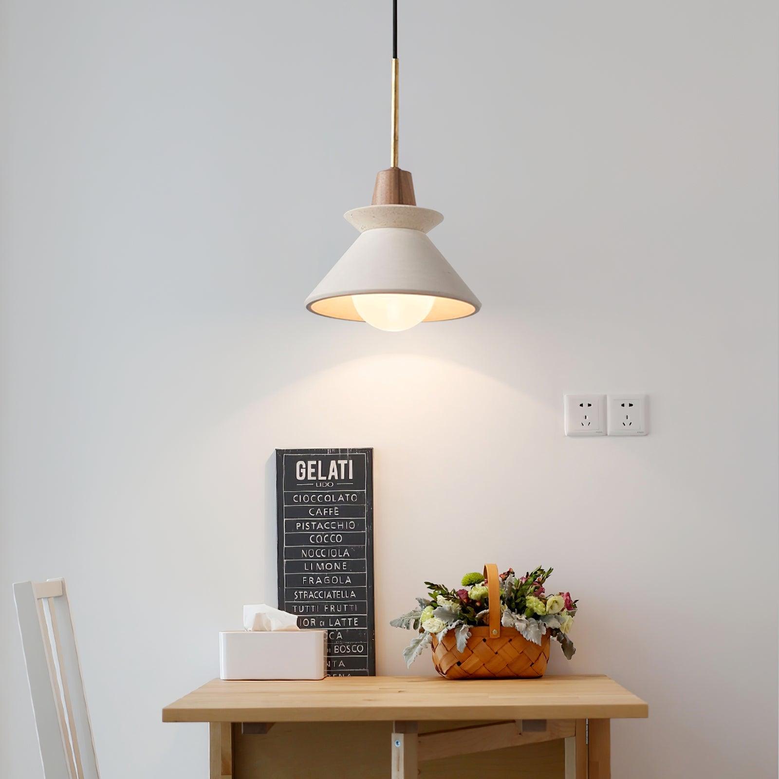 Space Pendant Lamp - Letslighting