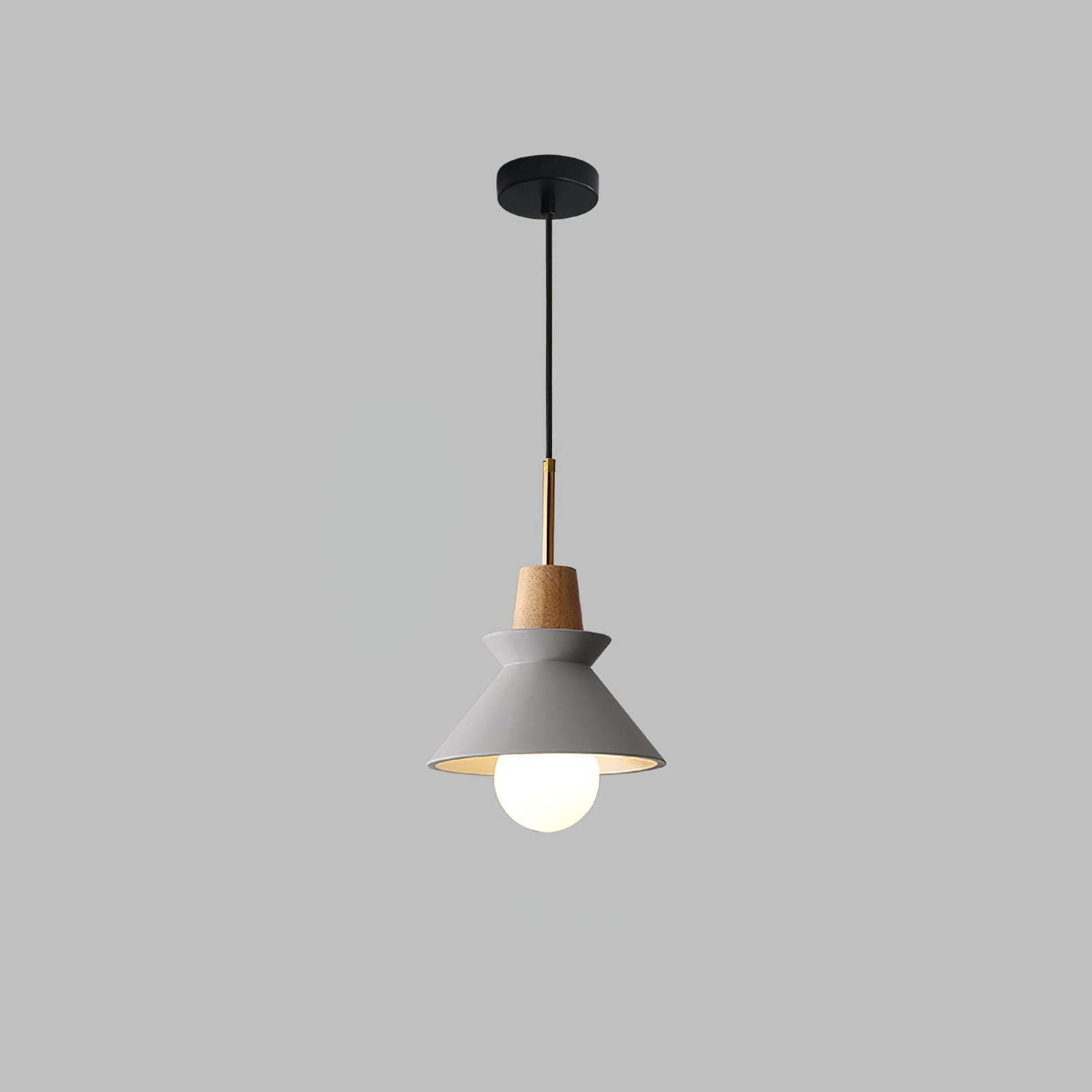 Space Pendant Lamp - Letslighting