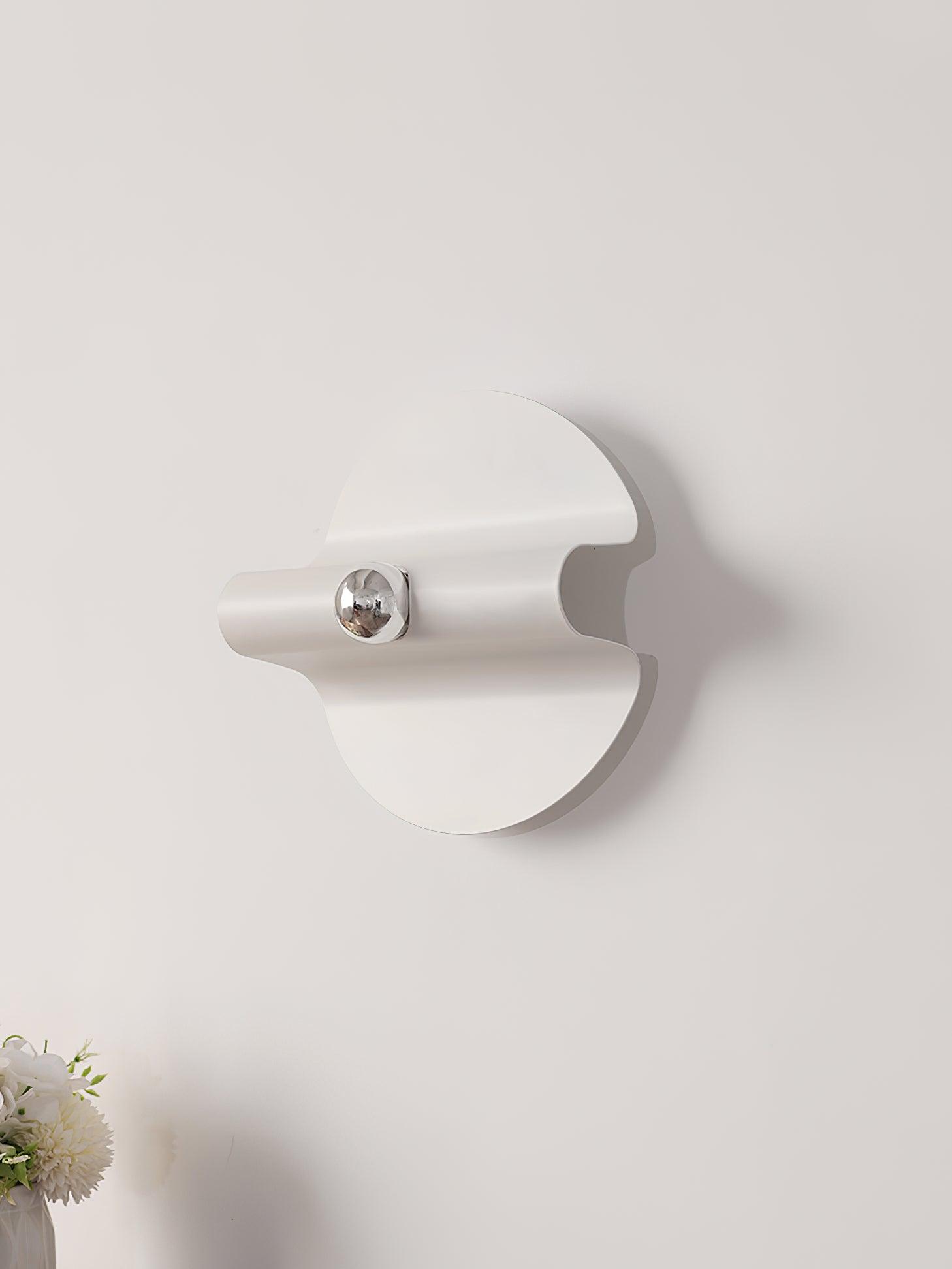Space Wall Lamp - Letslighting