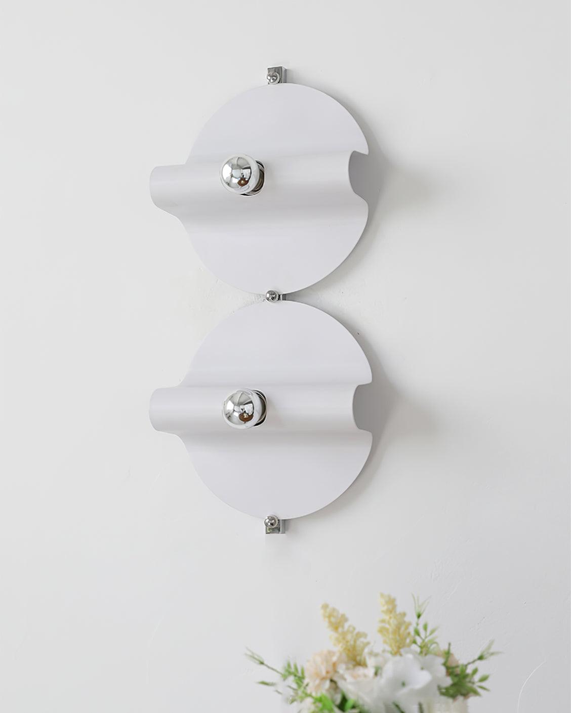 Space Wall Lamp - Letslighting