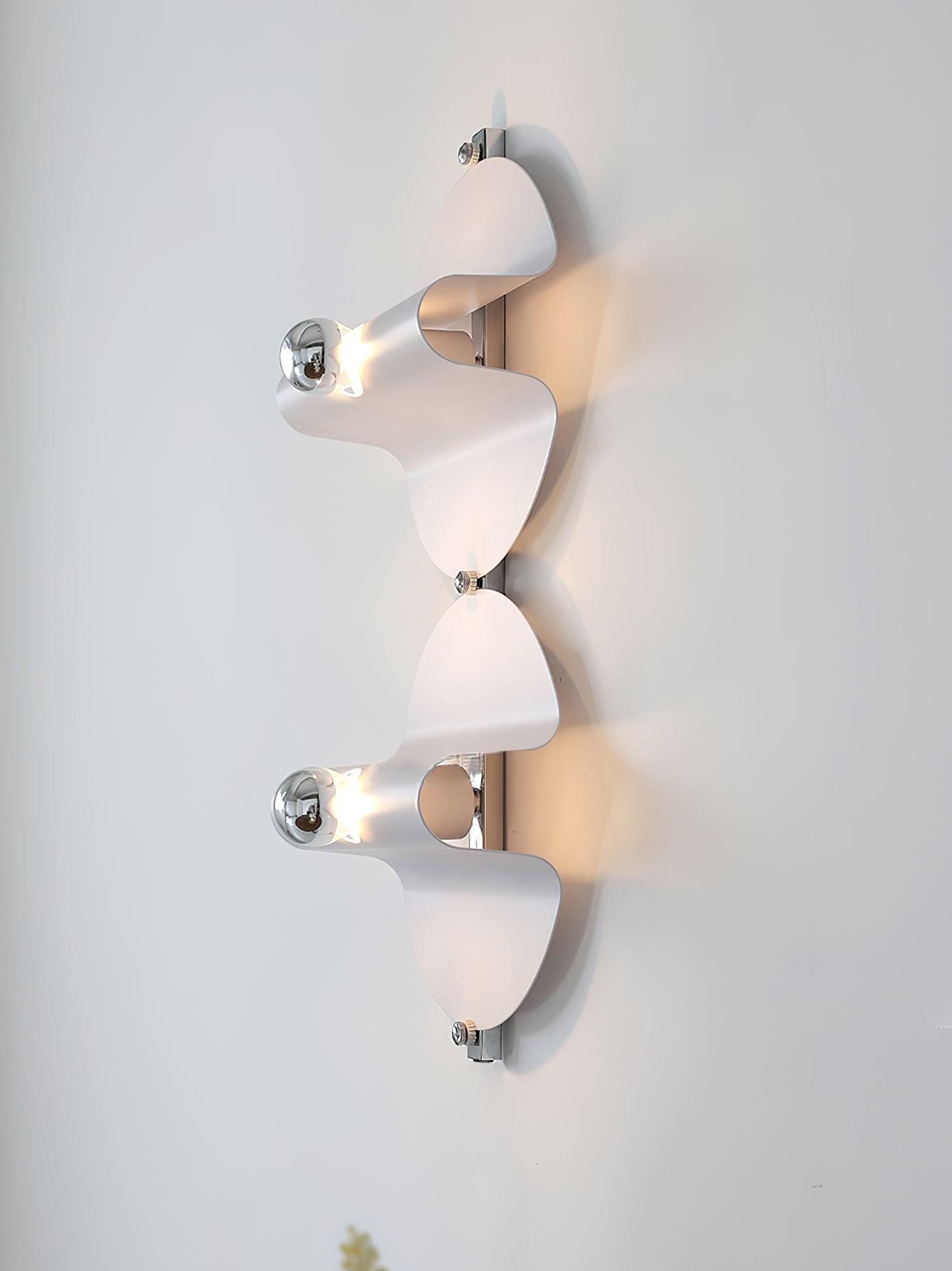 Space Wall Lamp - Letslighting