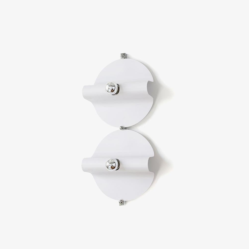 Space Wall Lamp - Letslighting