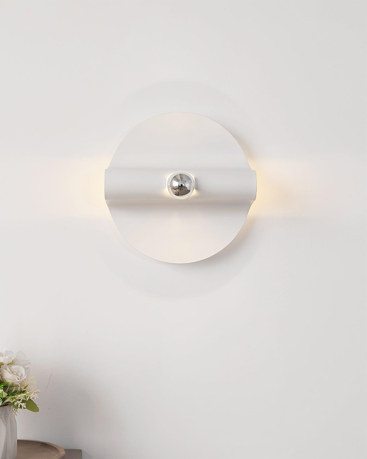 Space Wall Lamp - Letslighting