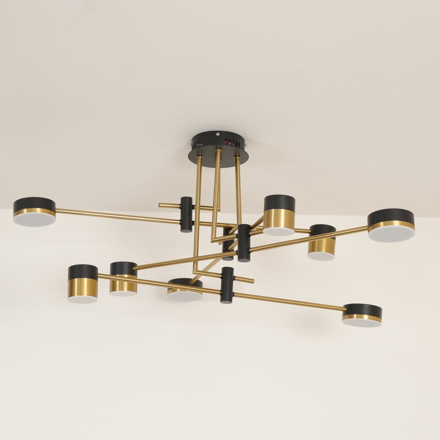 Spider Jewel Chandelier - Letslighting