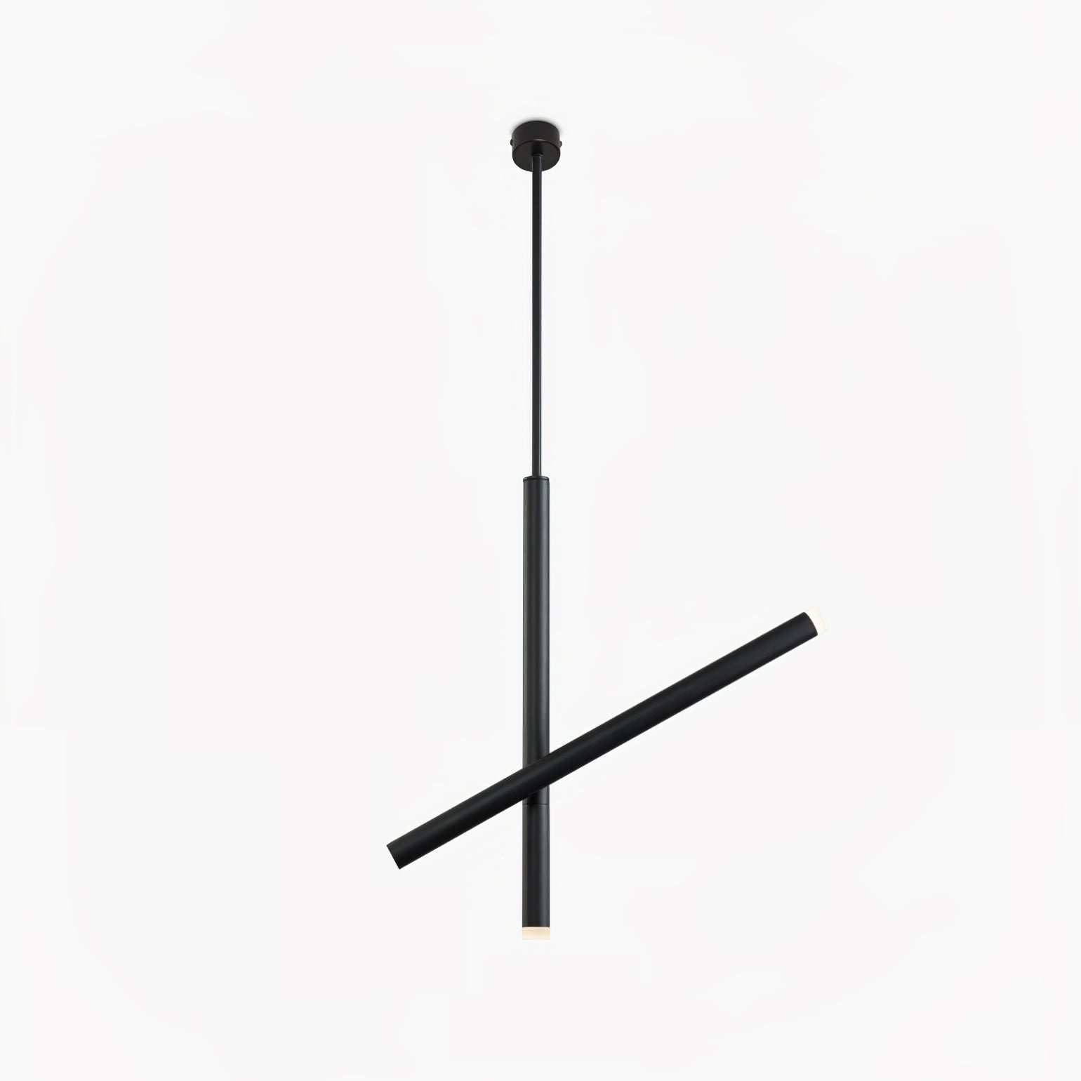 Spinner Linear Pendant Lamp - Letslighting