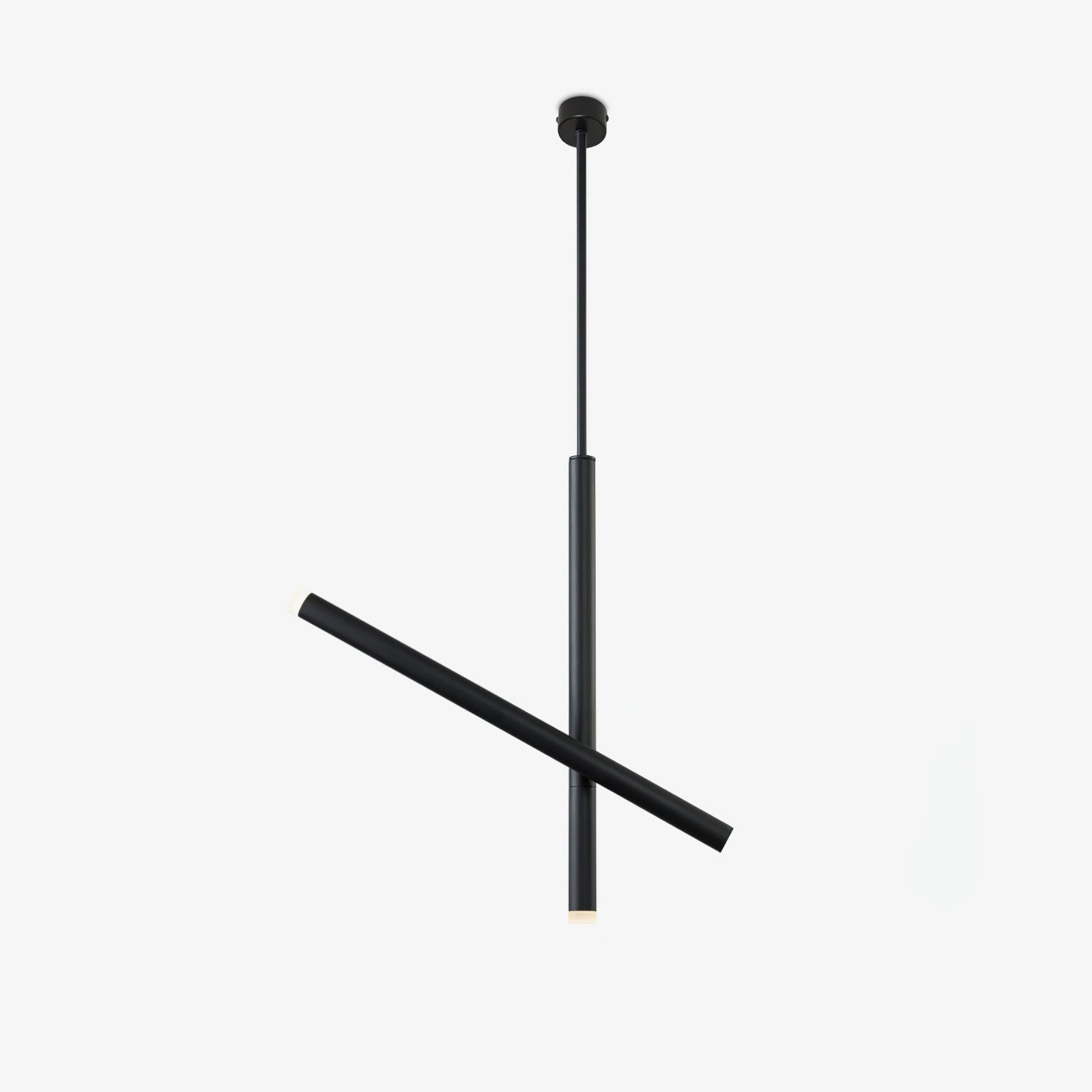 Spinner Linear Pendant Lamp - Letslighting