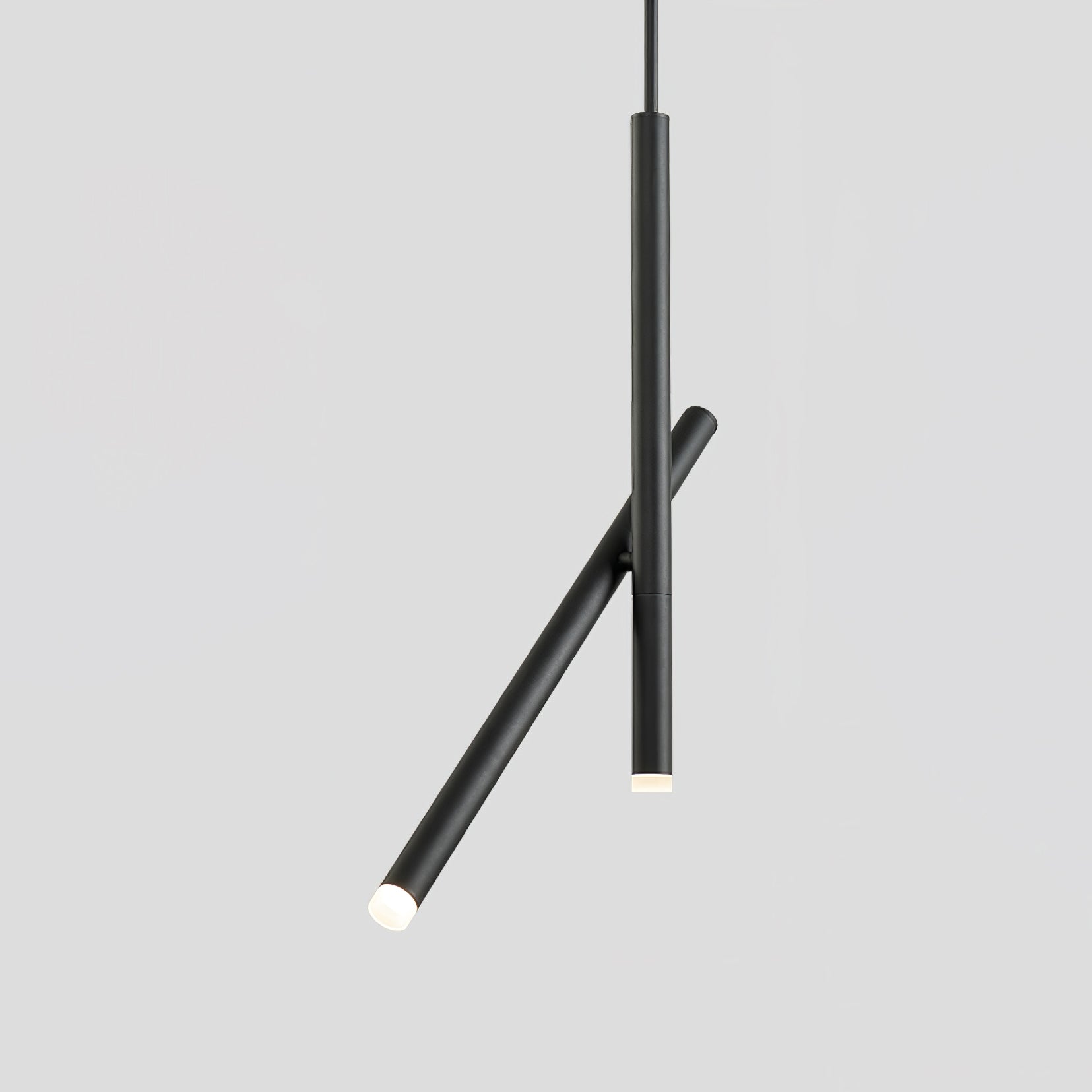 Spinner Linear Pendant Lamp - Letslighting