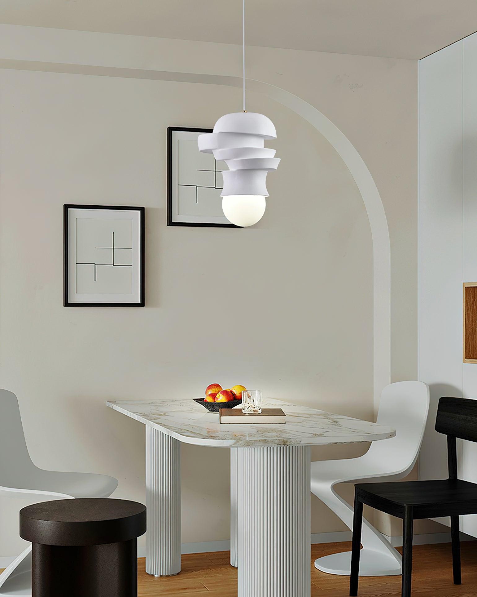Spira Lumina Pendant Lamp - Letslighting