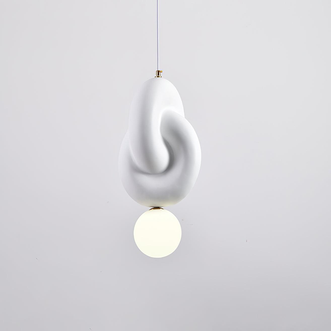 Spira Lumina Pendant Lamp - Letslighting