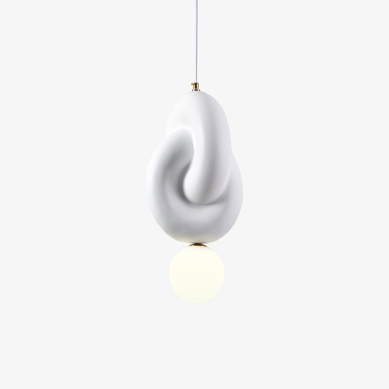 Spira Lumina Pendant Lamp - Letslighting