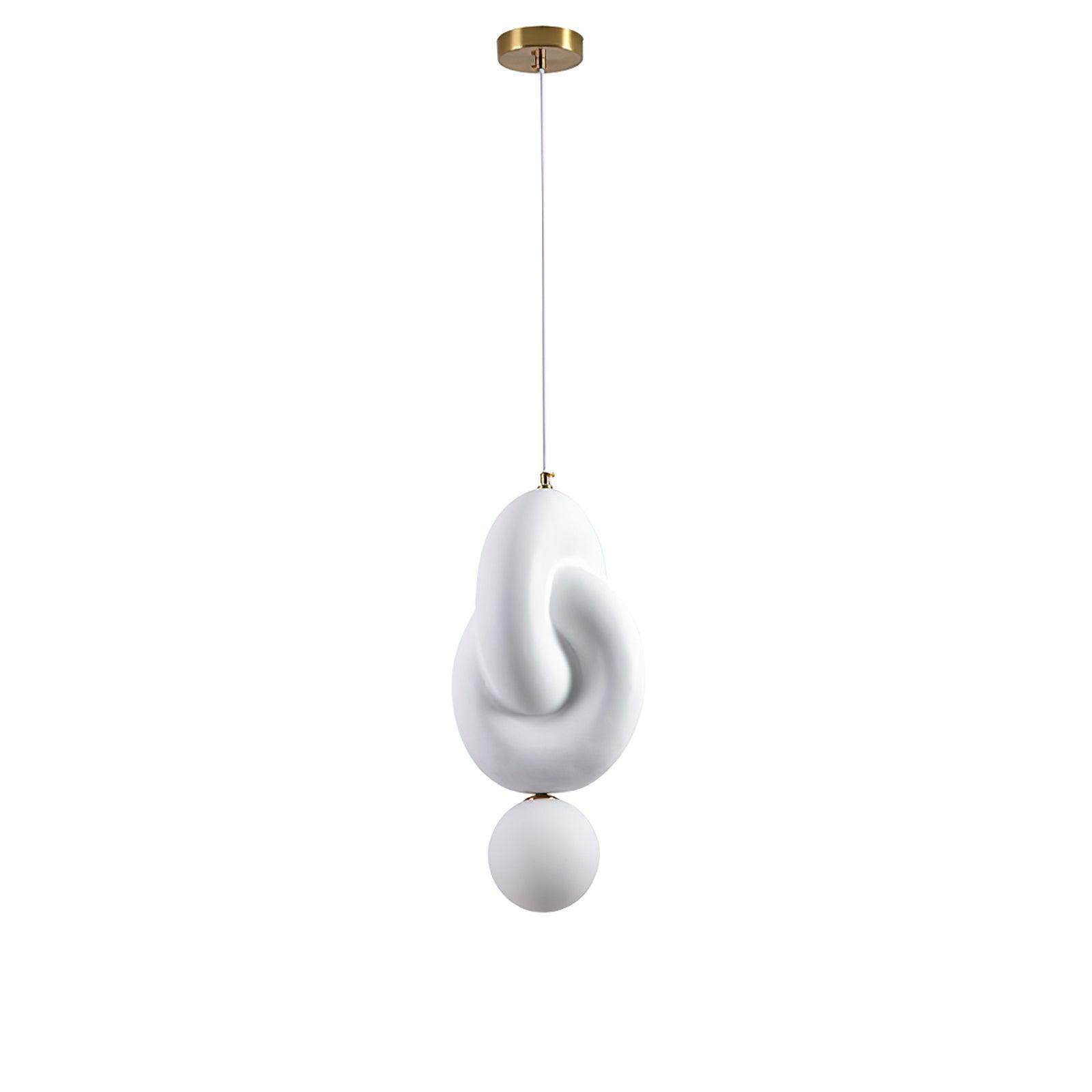 Spira Lumina Pendant Lamp - Letslighting