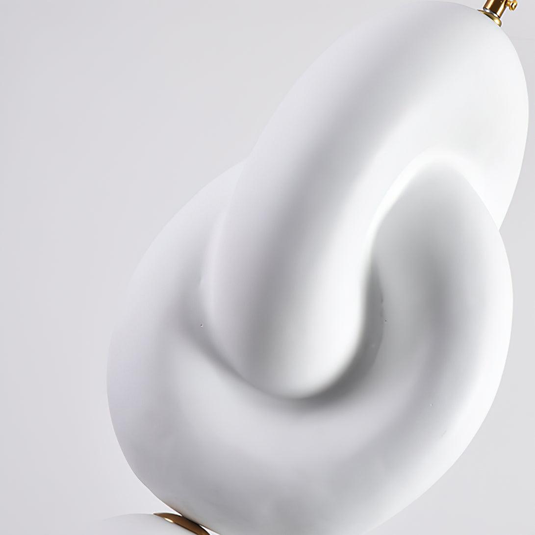 Spira Lumina Pendant Lamp - Letslighting