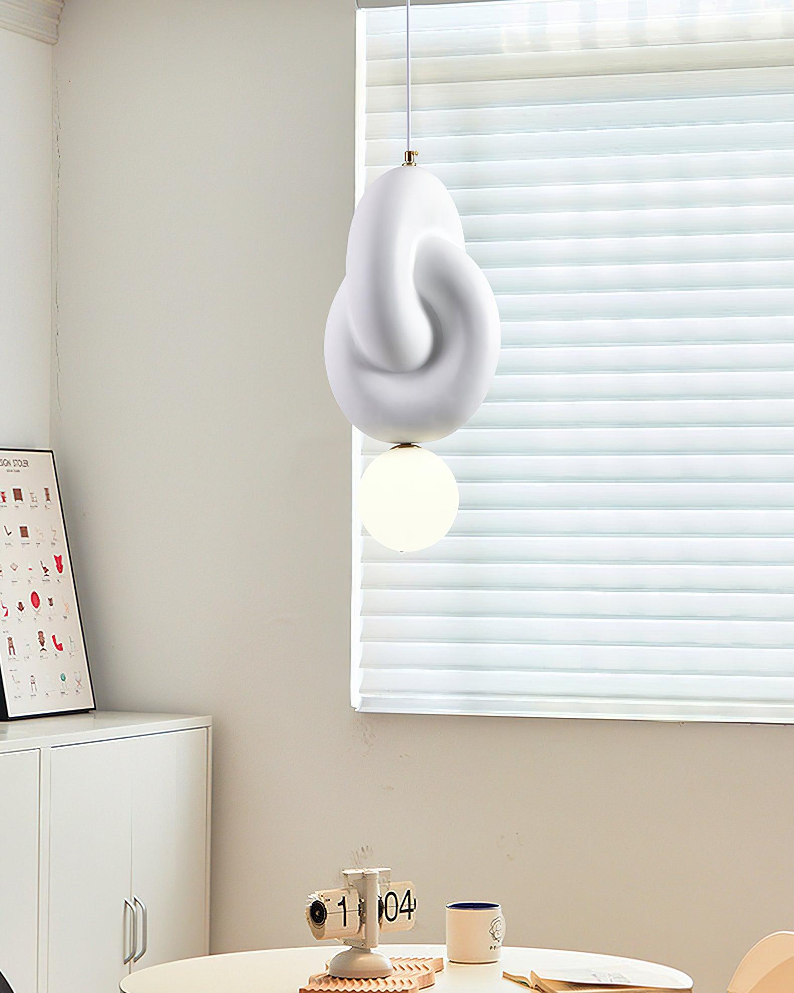 Spira Lumina Pendant Lamp - Letslighting