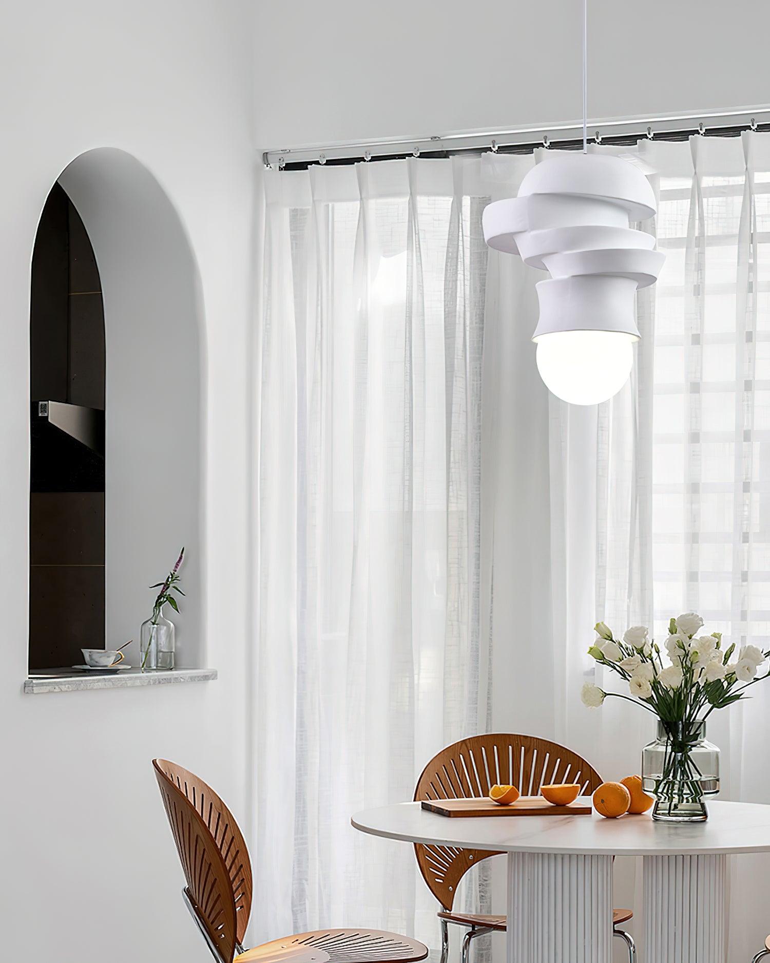 Spira Lumina Pendant Lamp - Letslighting