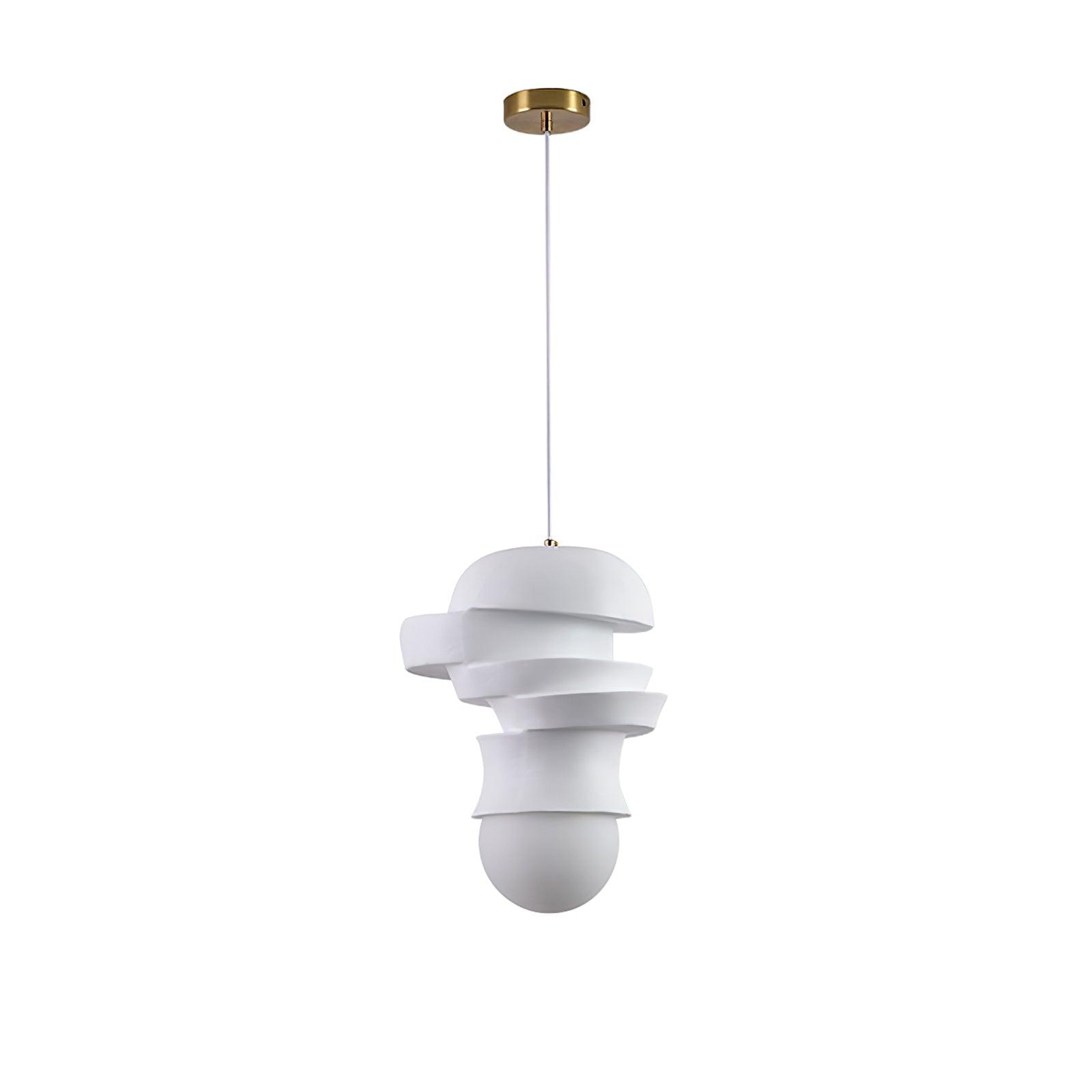 Spira Lumina Pendant Lamp - Letslighting