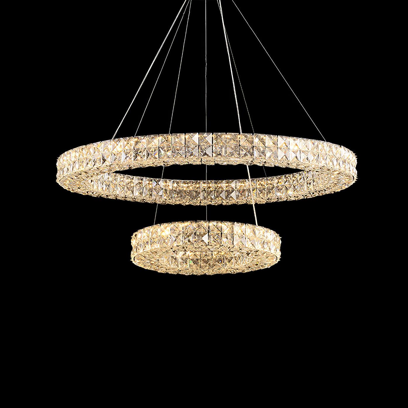 Spiridon Chandelier - Letslighting