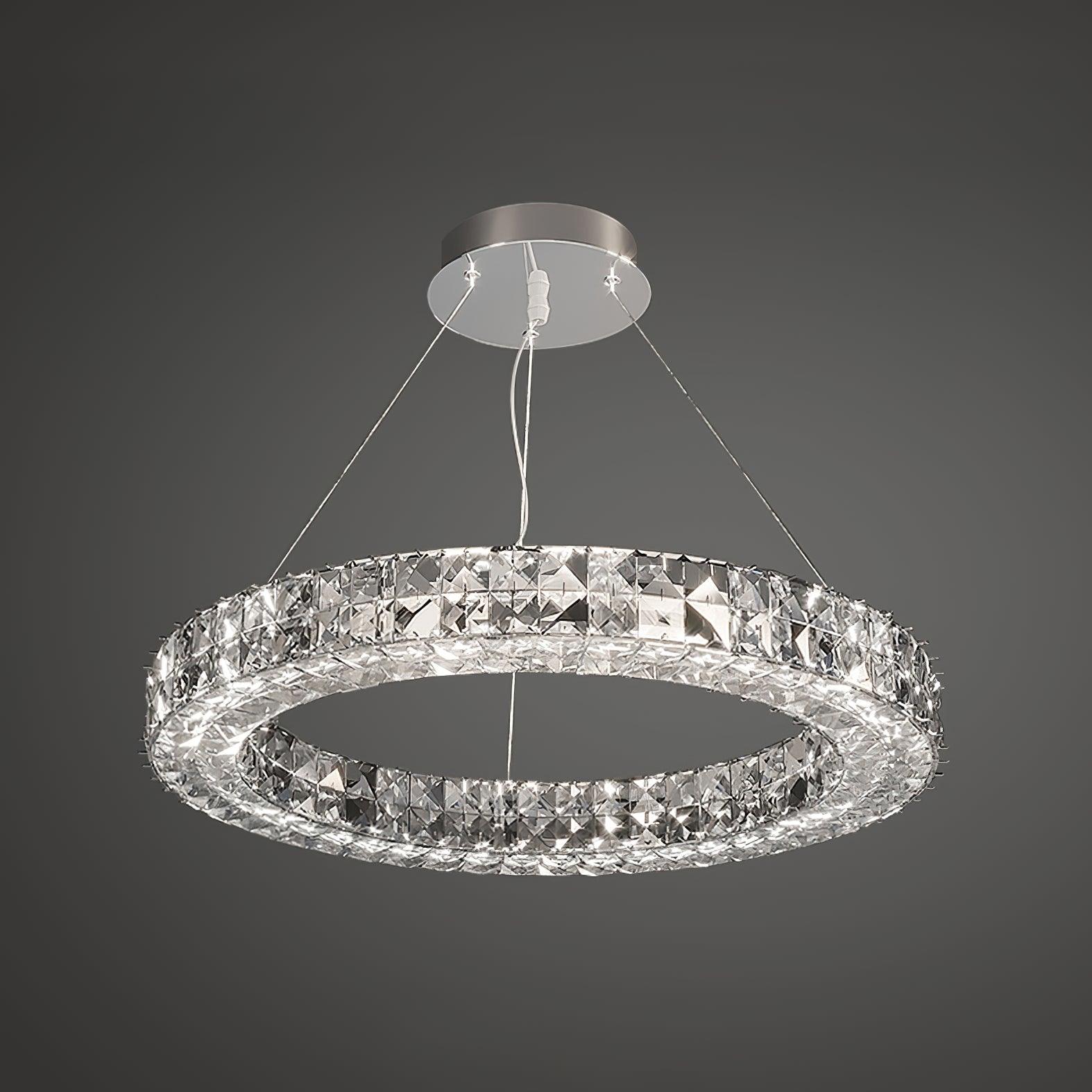 Spiridon Chandelier - Letslighting