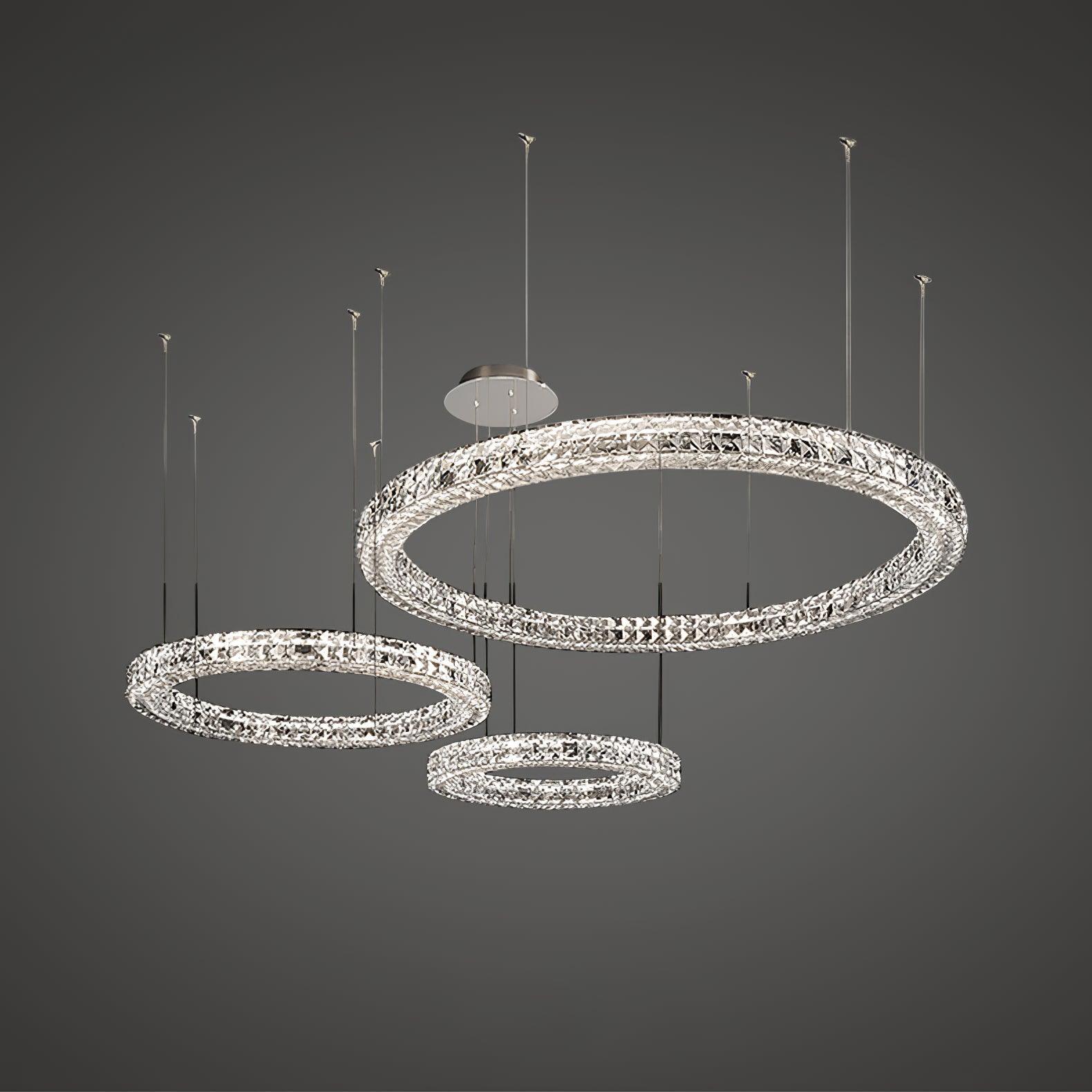 Spiridon Chandelier - Letslighting