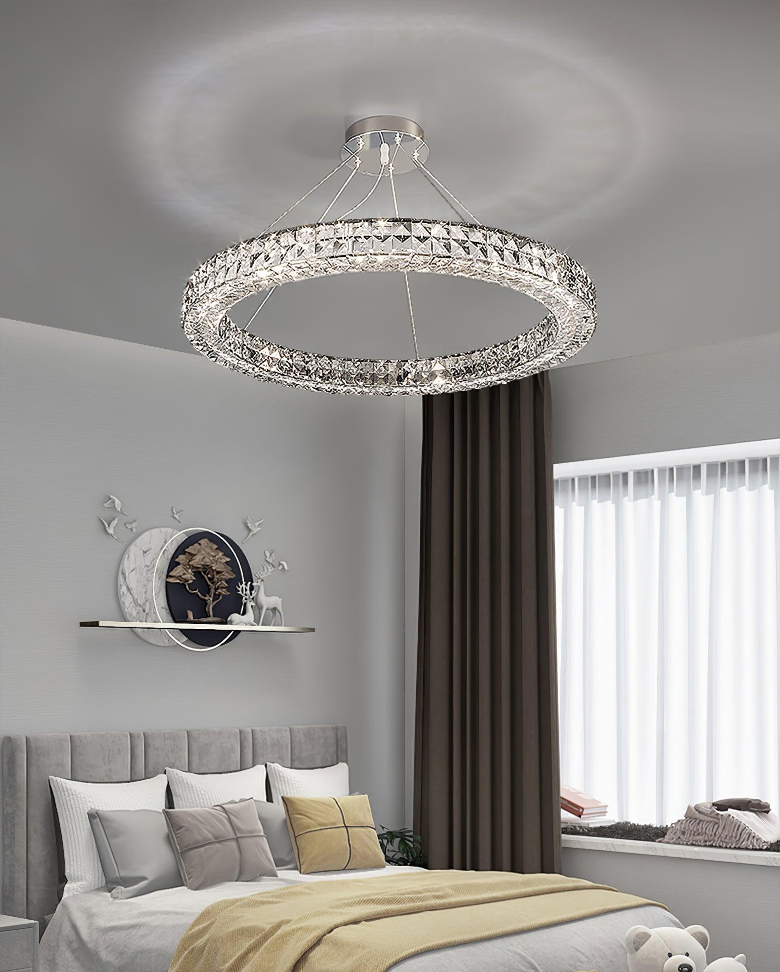 Spiridon Chandelier - Letslighting